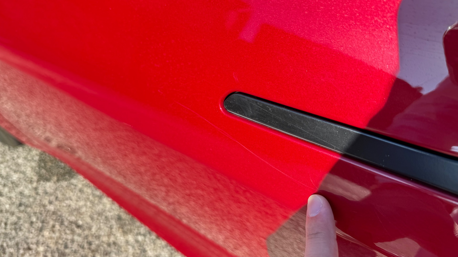 Tesla 3 Électrique RWD 325ch Standard Range Plus