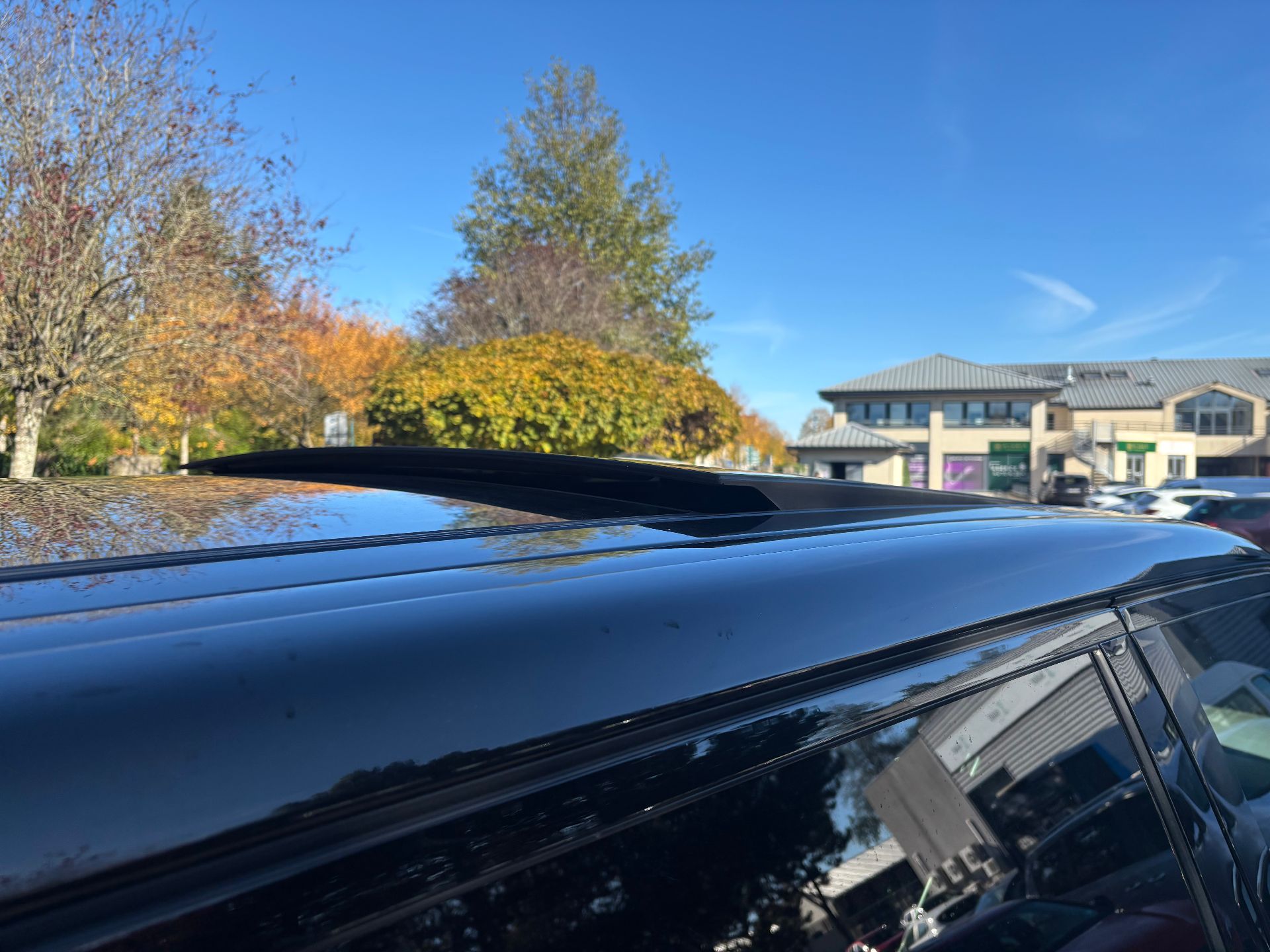 Land Rover Range Rover Sport 3.0l V6 292ch Autobiographie