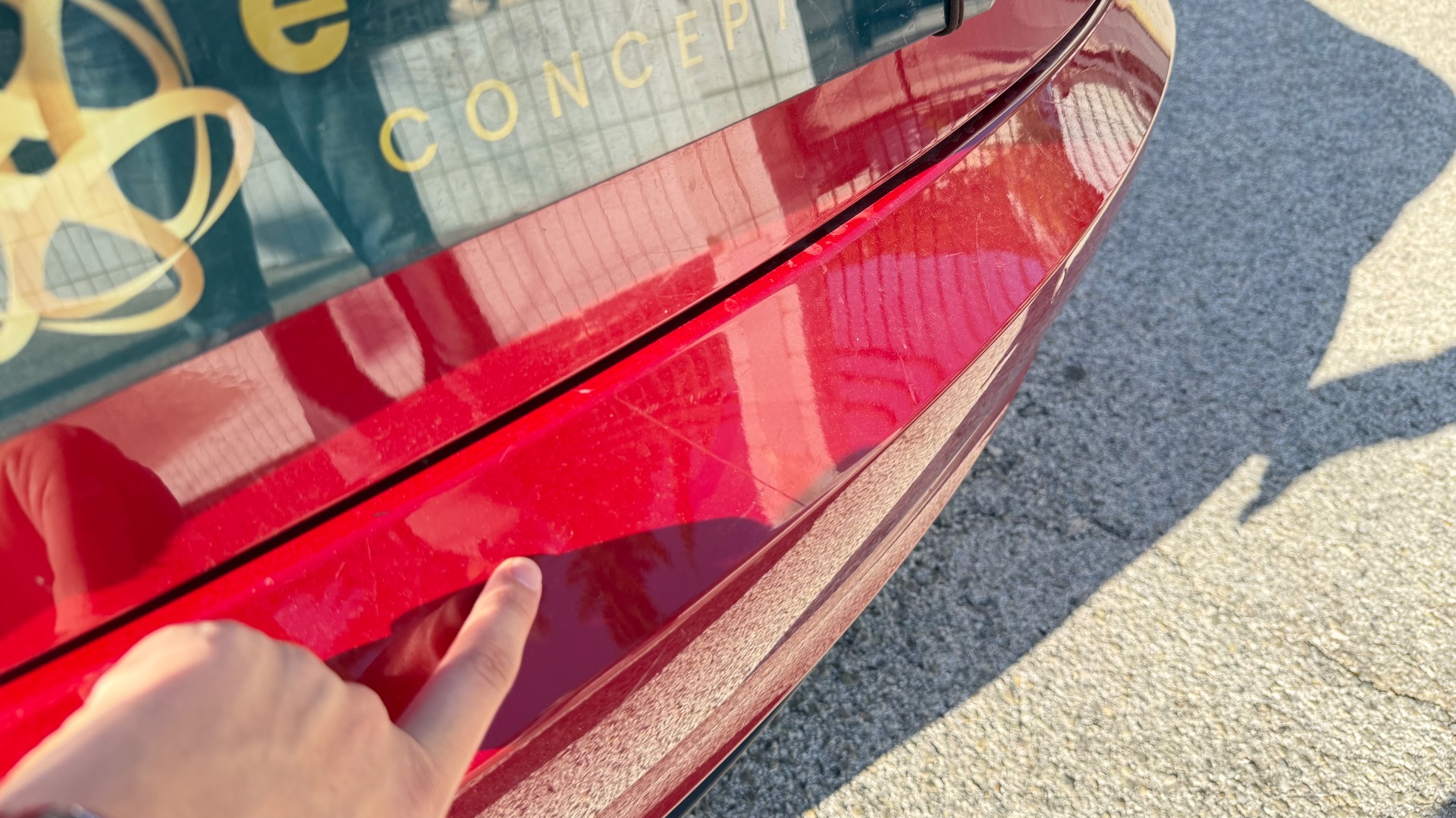 Tesla 3 Électrique RWD 325ch Standard Range Plus
