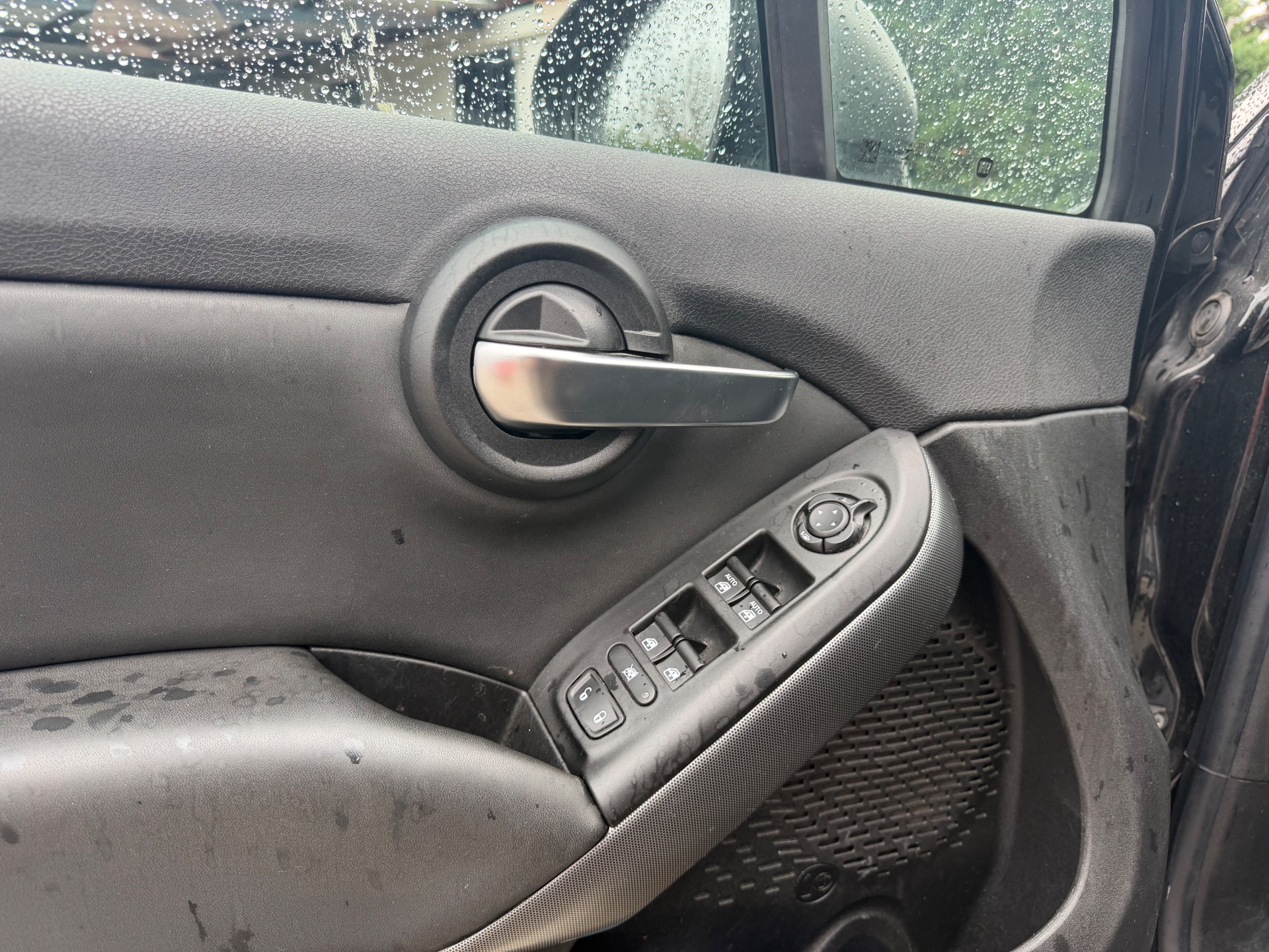 Fiat 500 X 1.0 T3 120ch FIREFLY