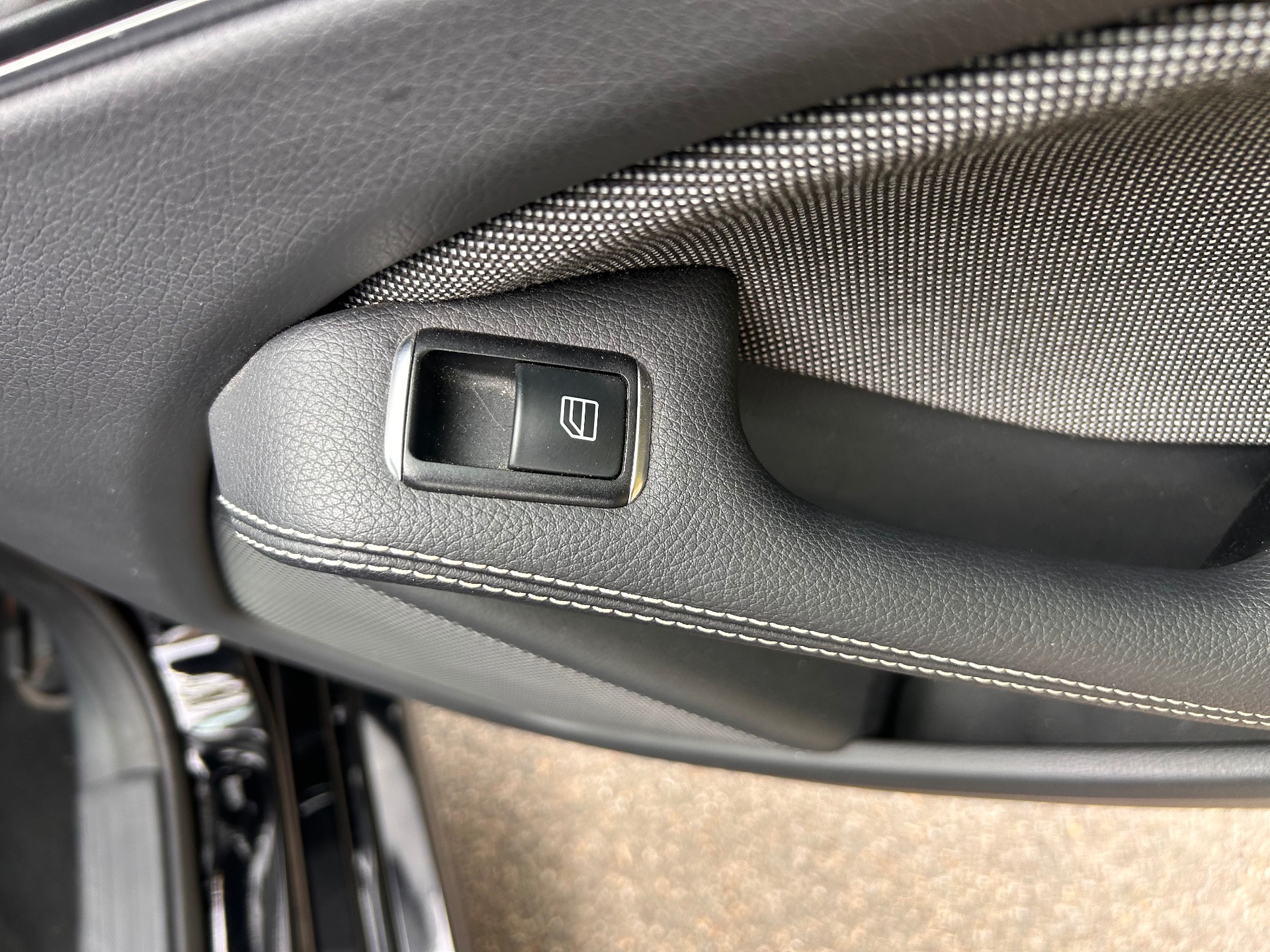 Mercedes-Benz Classe A 180 122ch inspiration