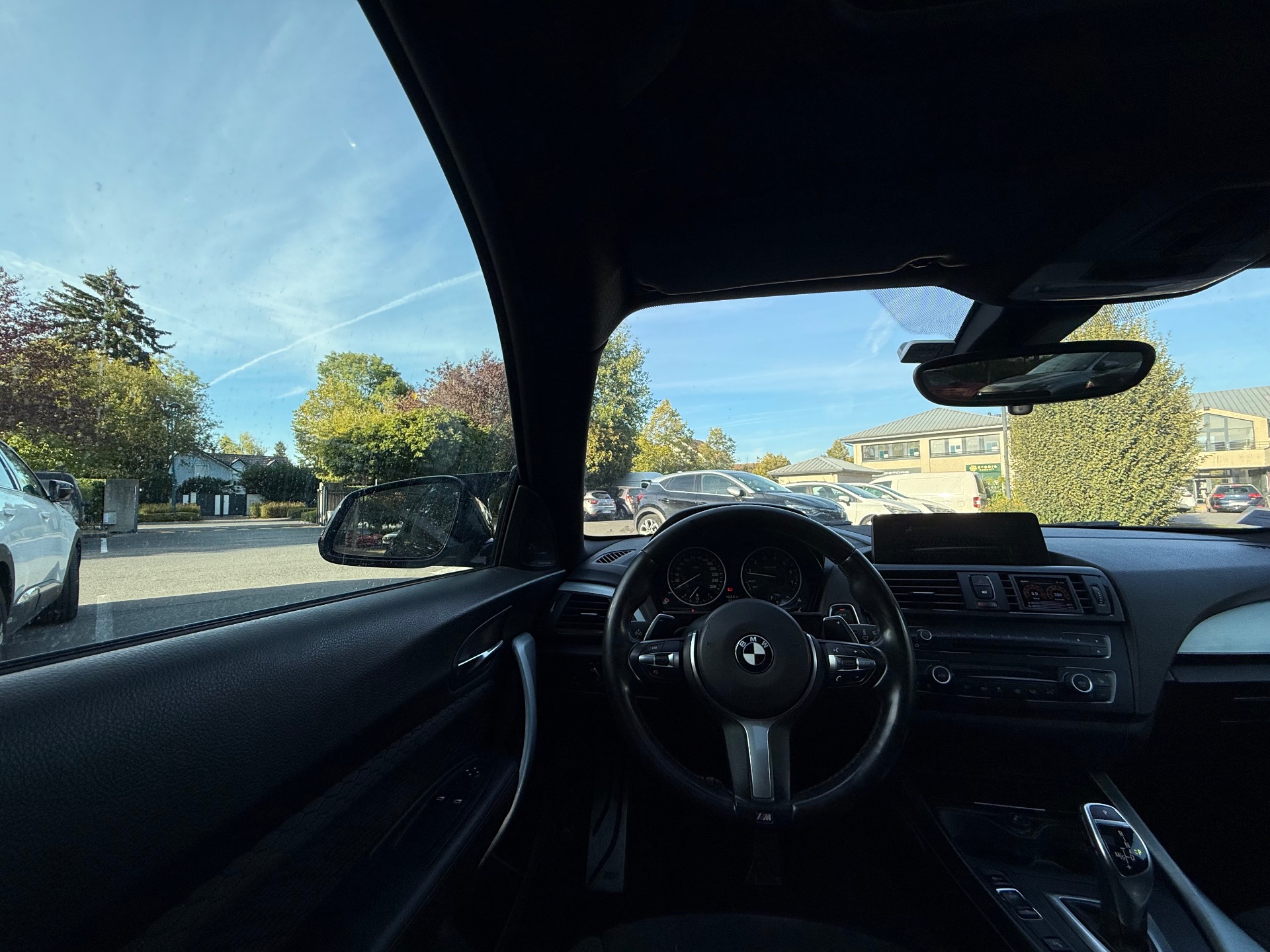 BMW Série 1 M 135i Xdrive 375ch