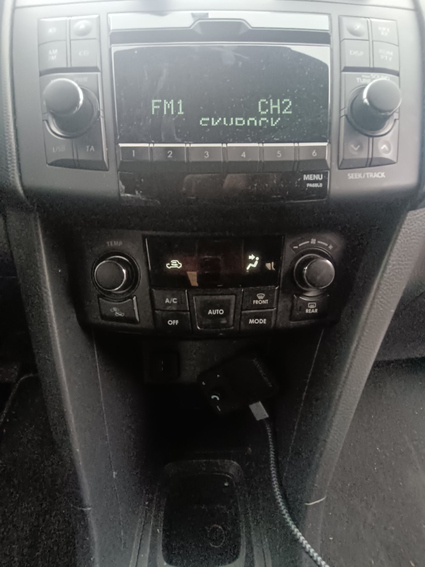 Suzuki Swift 3 DDiS 75ch