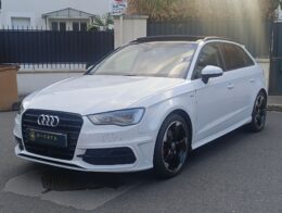 Audi A3 Sportback TDI 2.0 150ch