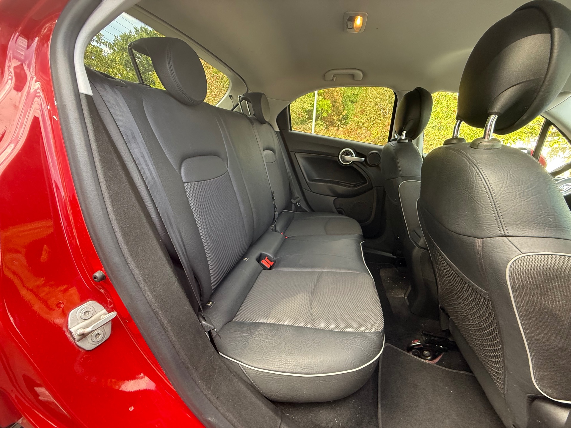 Fiat 500 X 2.0 MultiJet 140ch Cross