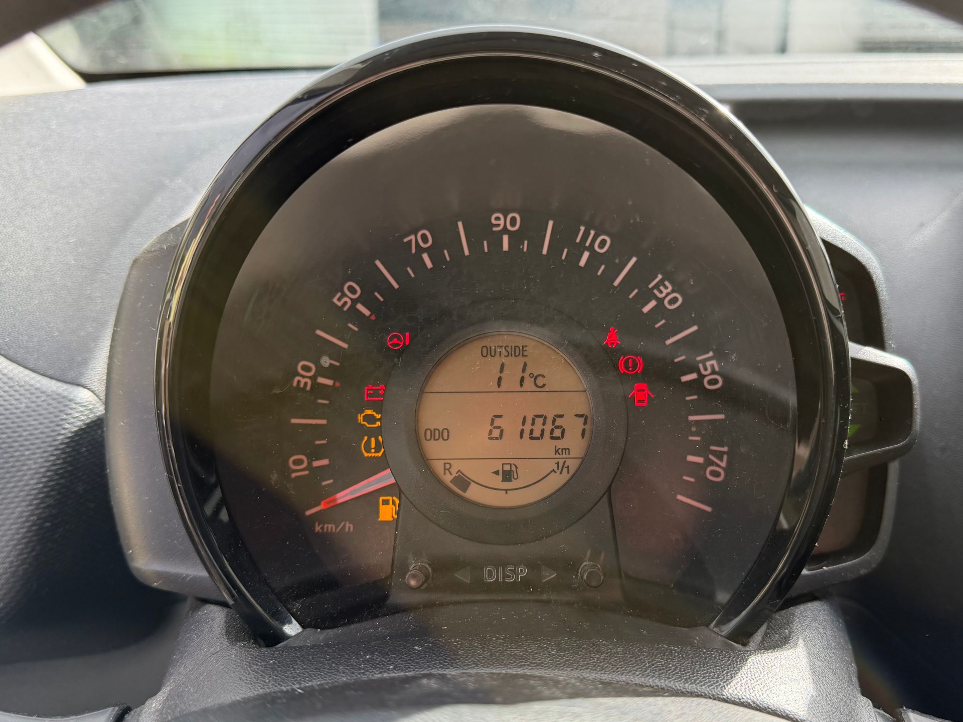 Toyota Aygo VVT-i 69ch X-PRO
