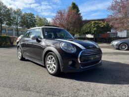 Mini Mini 1.5 136ch Pack Chili