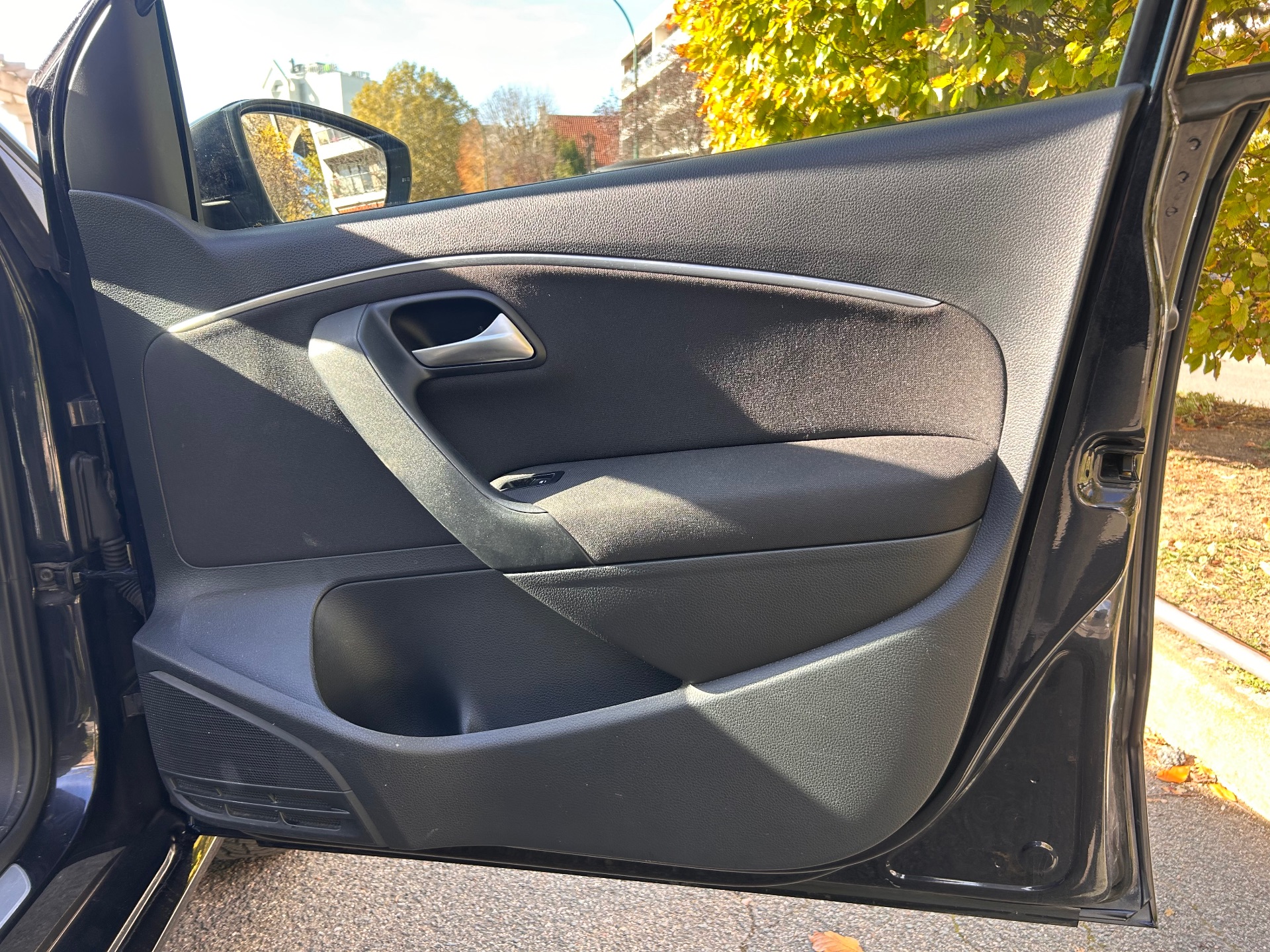 Volkswagen Polo 1.2 tsi 90ch Allstar