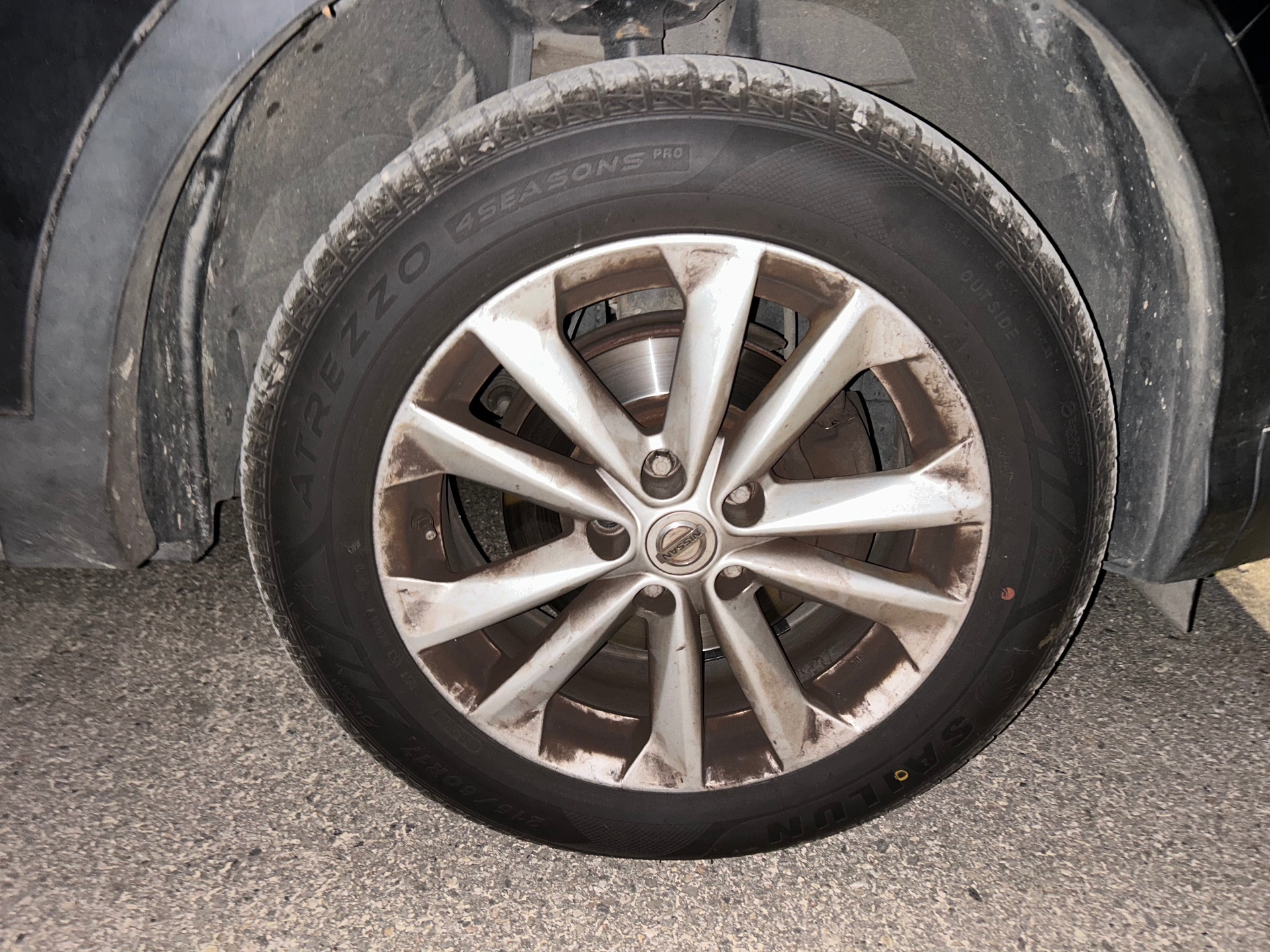 Nissan Quashqai 1.5DCI 110ch edition