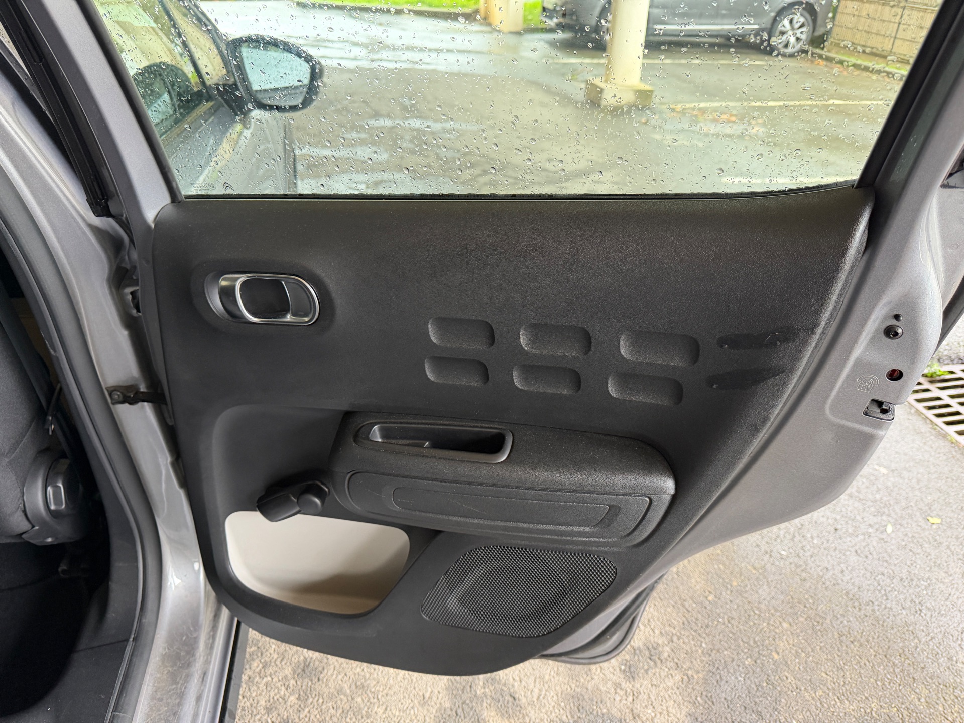 Citroen C3 1.2 110ch “Plus”