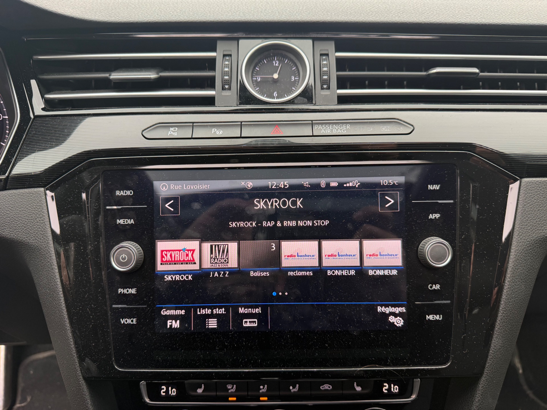 Volkswagen Arteon 2.0 TDi 150ch Elegance