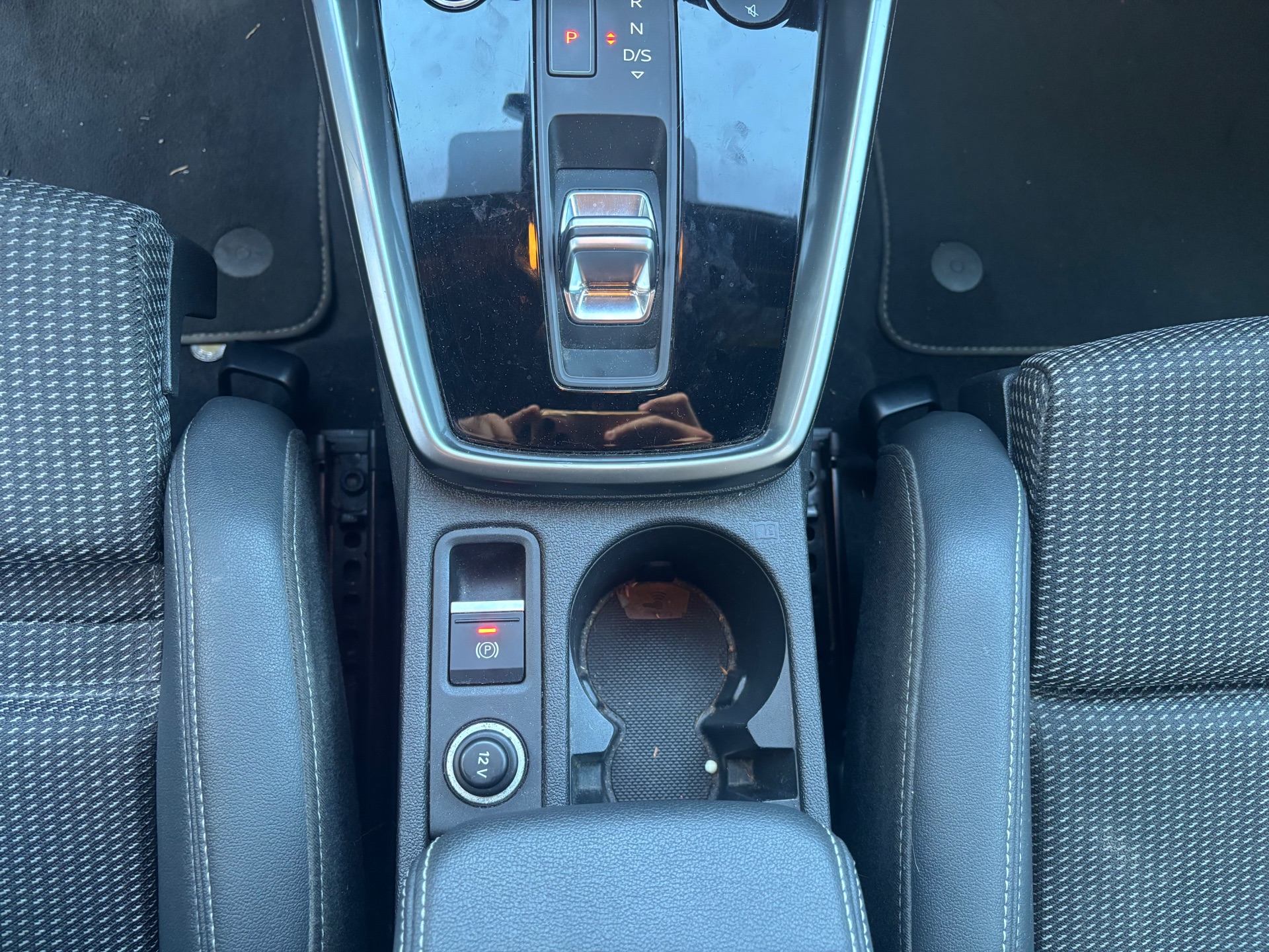 Audi A3 1.4 TFSI 150ch Sline