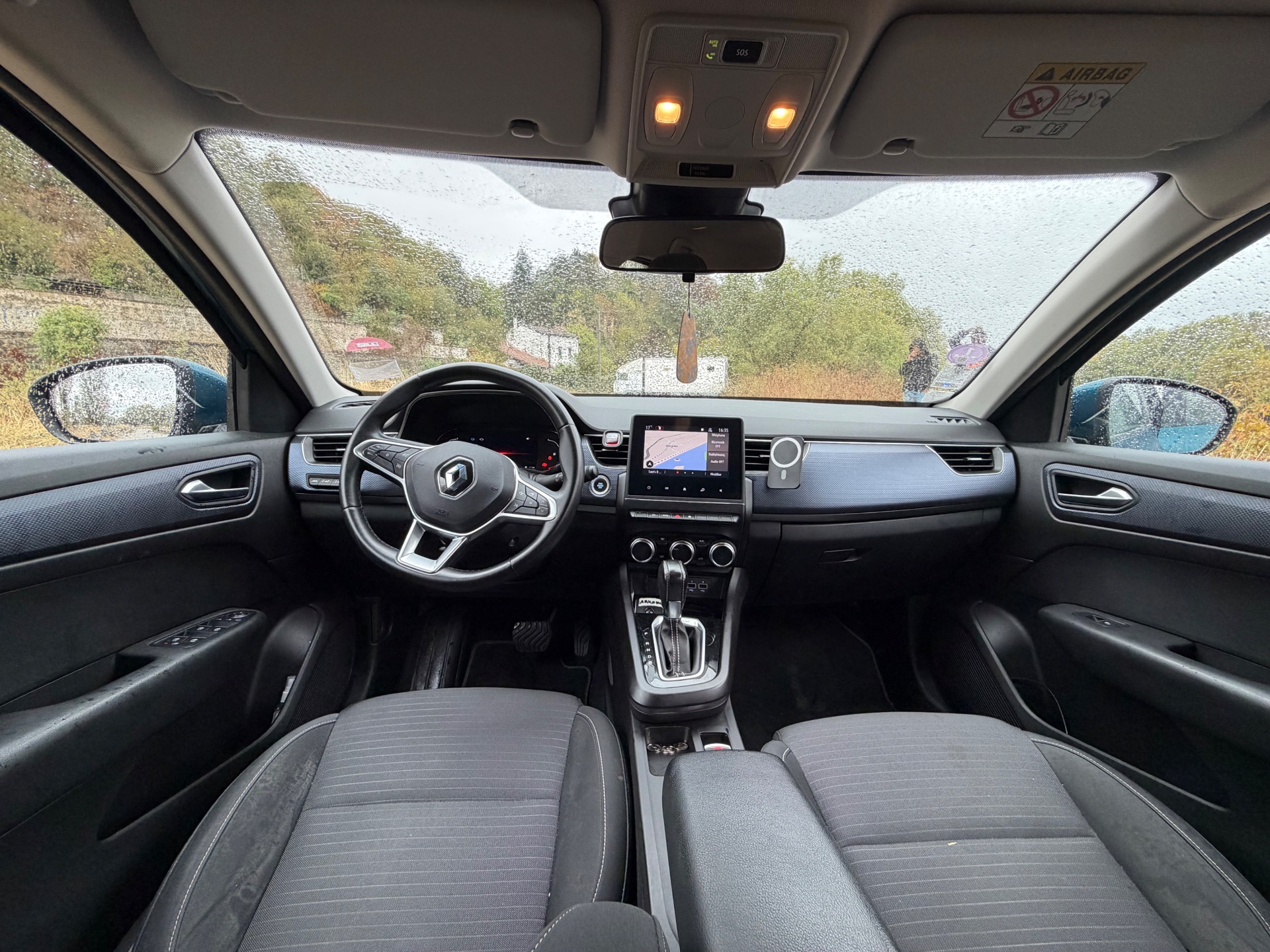 Renault Arkana 1,3 TCE 145ch Buisness