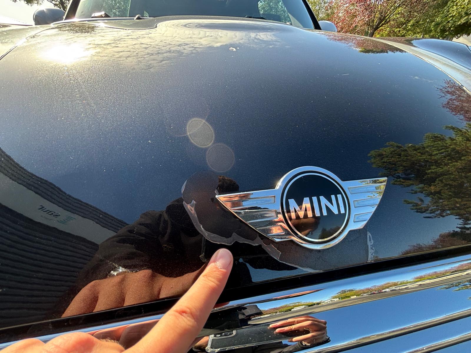 Mini Mini 1.5 136ch Pack Chili