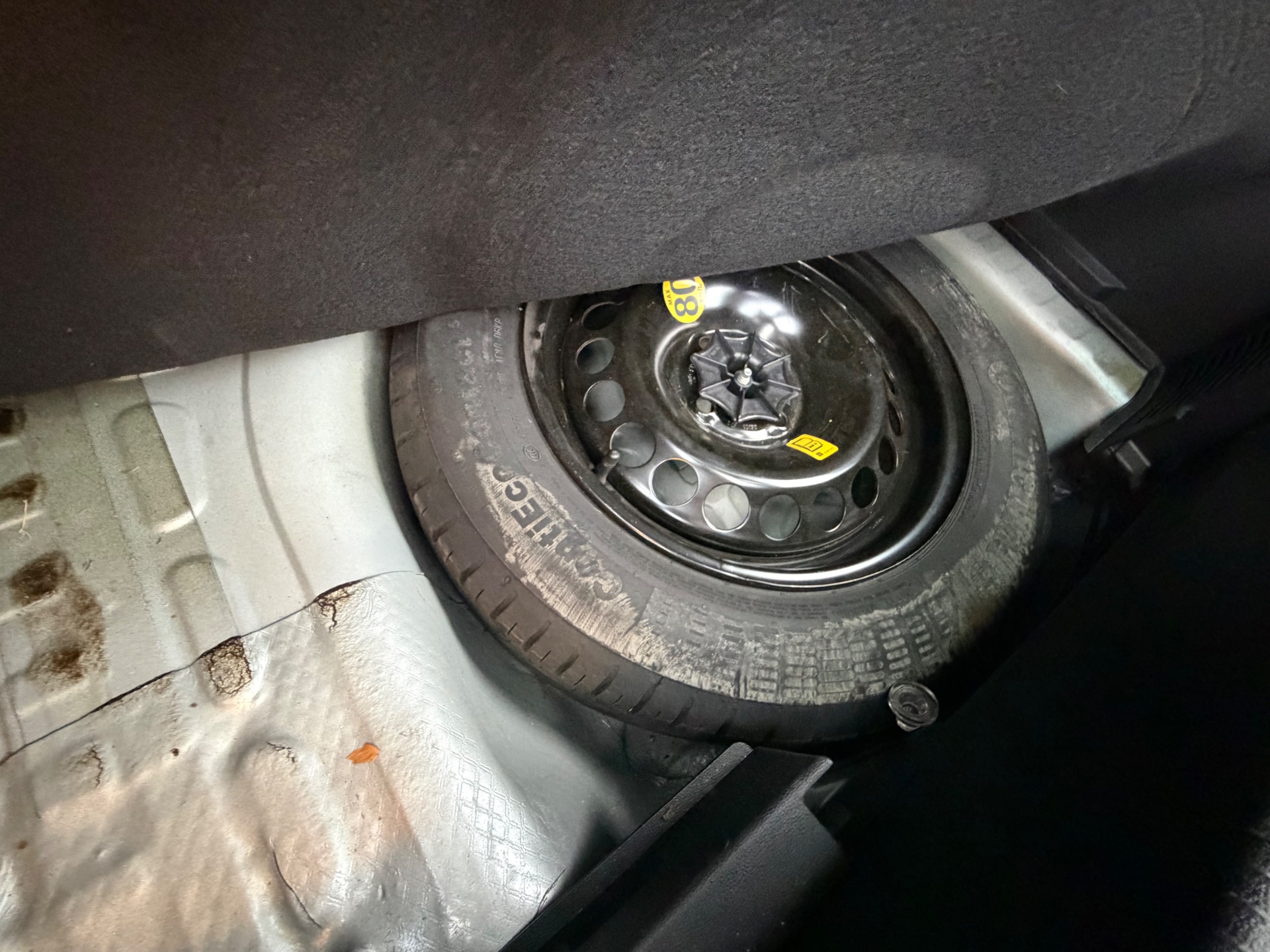 Opel Corsa 1,4 90ch edtion