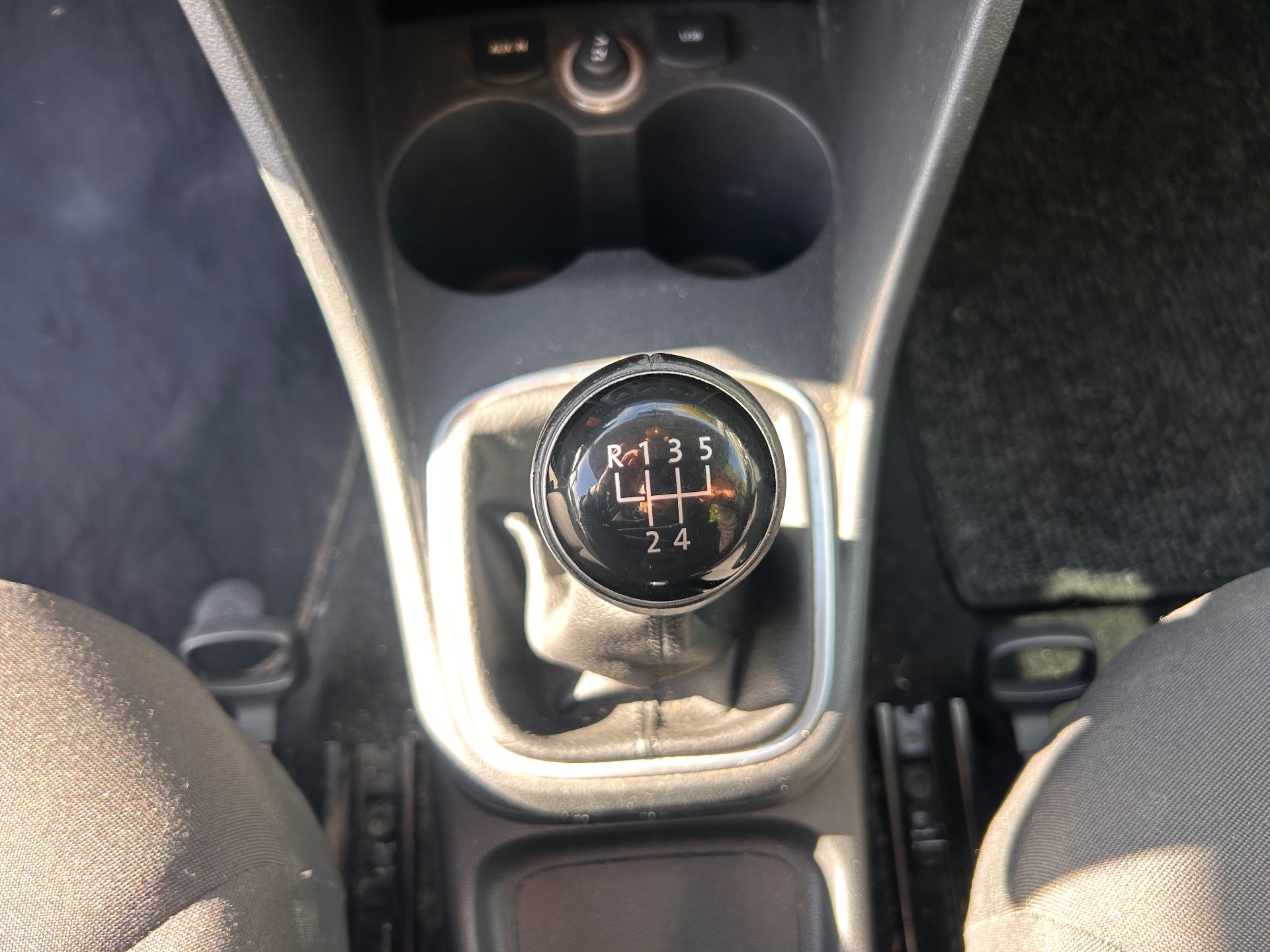 Volkswagen Polo 1.2 tsi 90ch Allstar