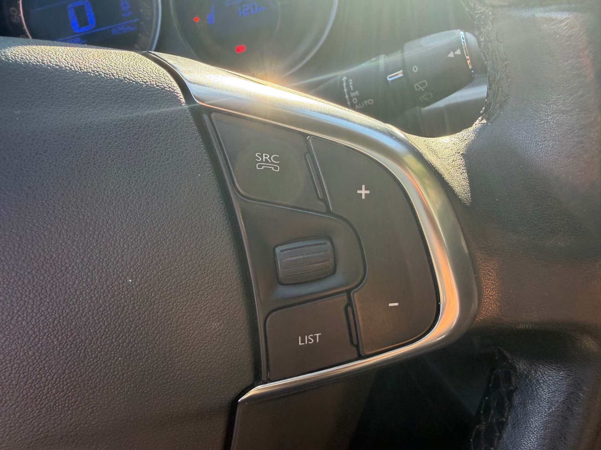 Citroën C4 1.6BLUE HDI 92ch