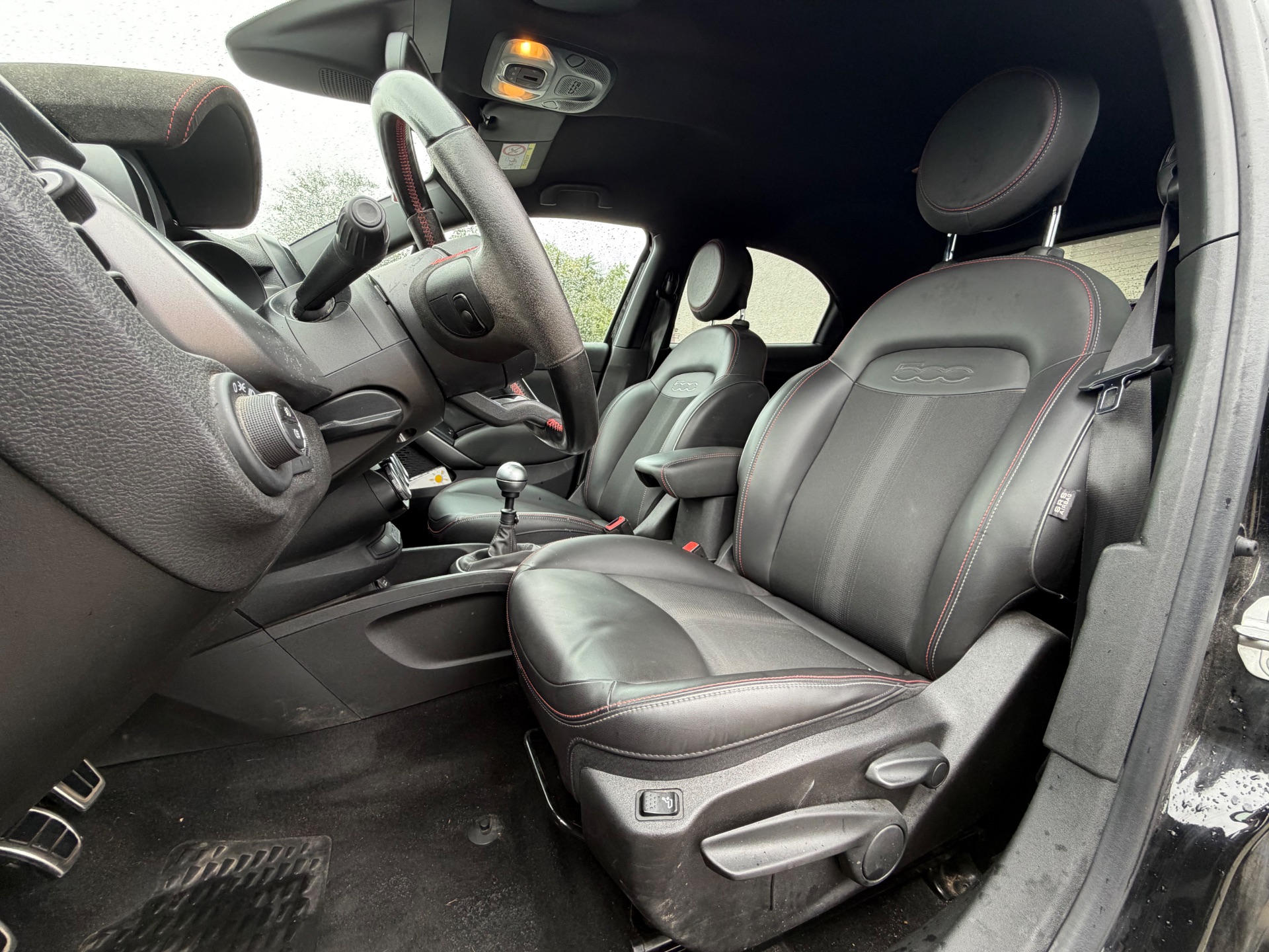 Fiat 500 X 1.0 T3 120ch FIREFLY