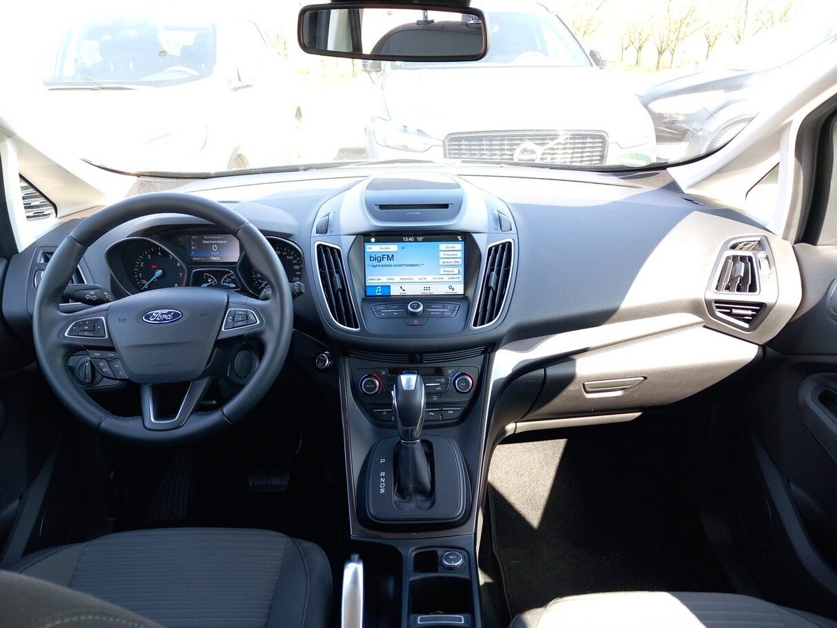 Ford C-Max 1.5 150ch TITANIUM