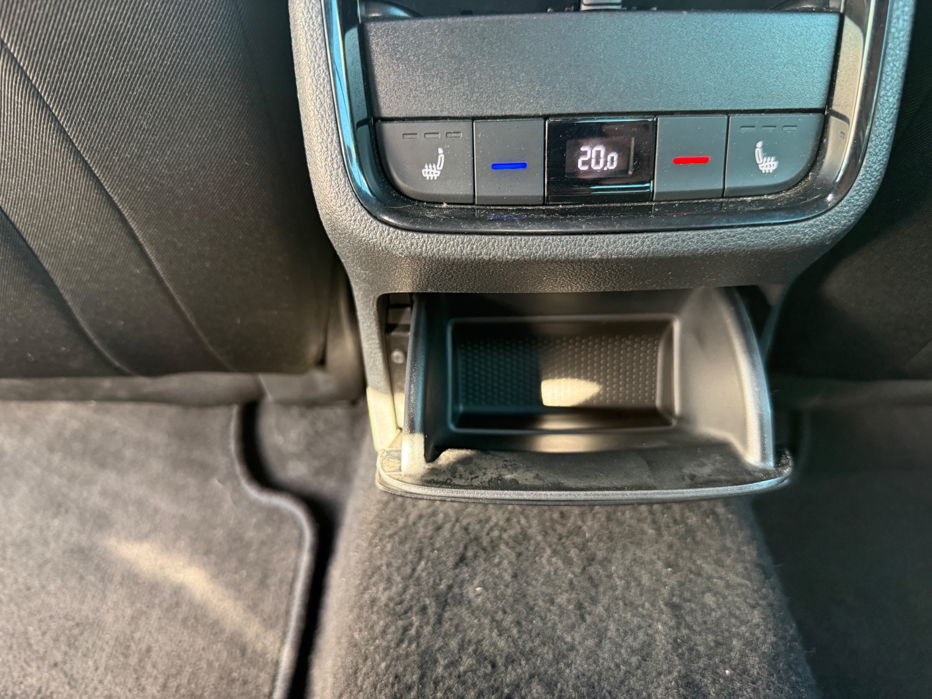 Skoda Octavia 2.0L TDI 200ch RS
