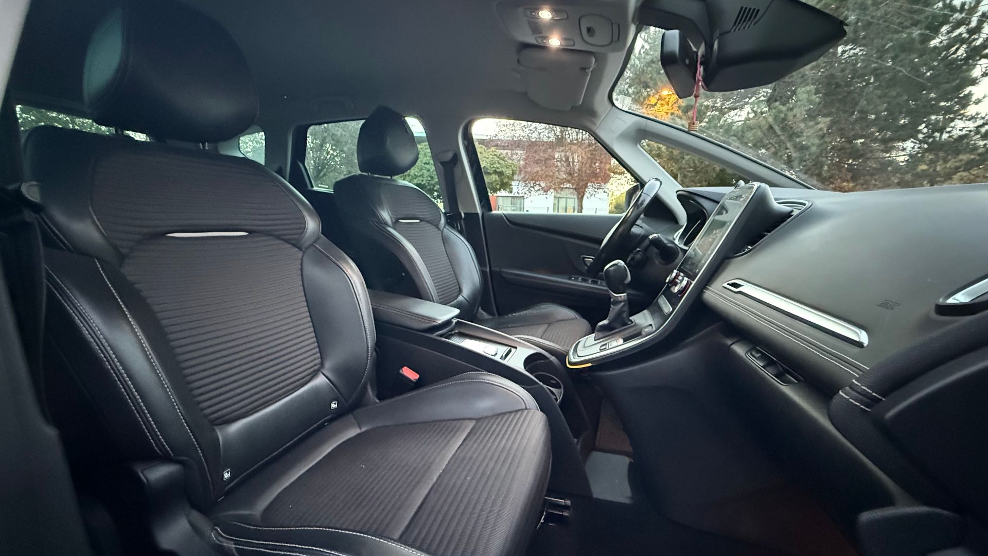 Renault Scenic 1.7 Bluedci 8ch Intens