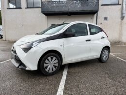 Toyota Aygo VVT-i 69ch X-PRO