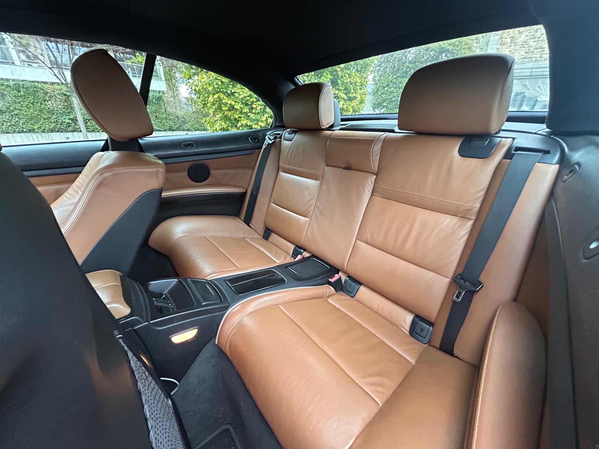 BMW 320i N43 163ch pack sport
