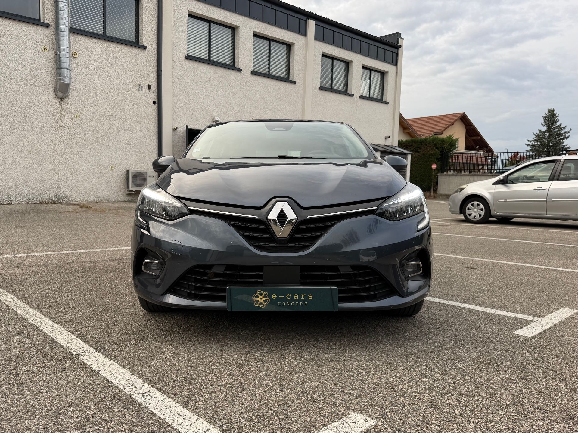 Renault Clio 1.5 bluedci 85ch BUSINESS