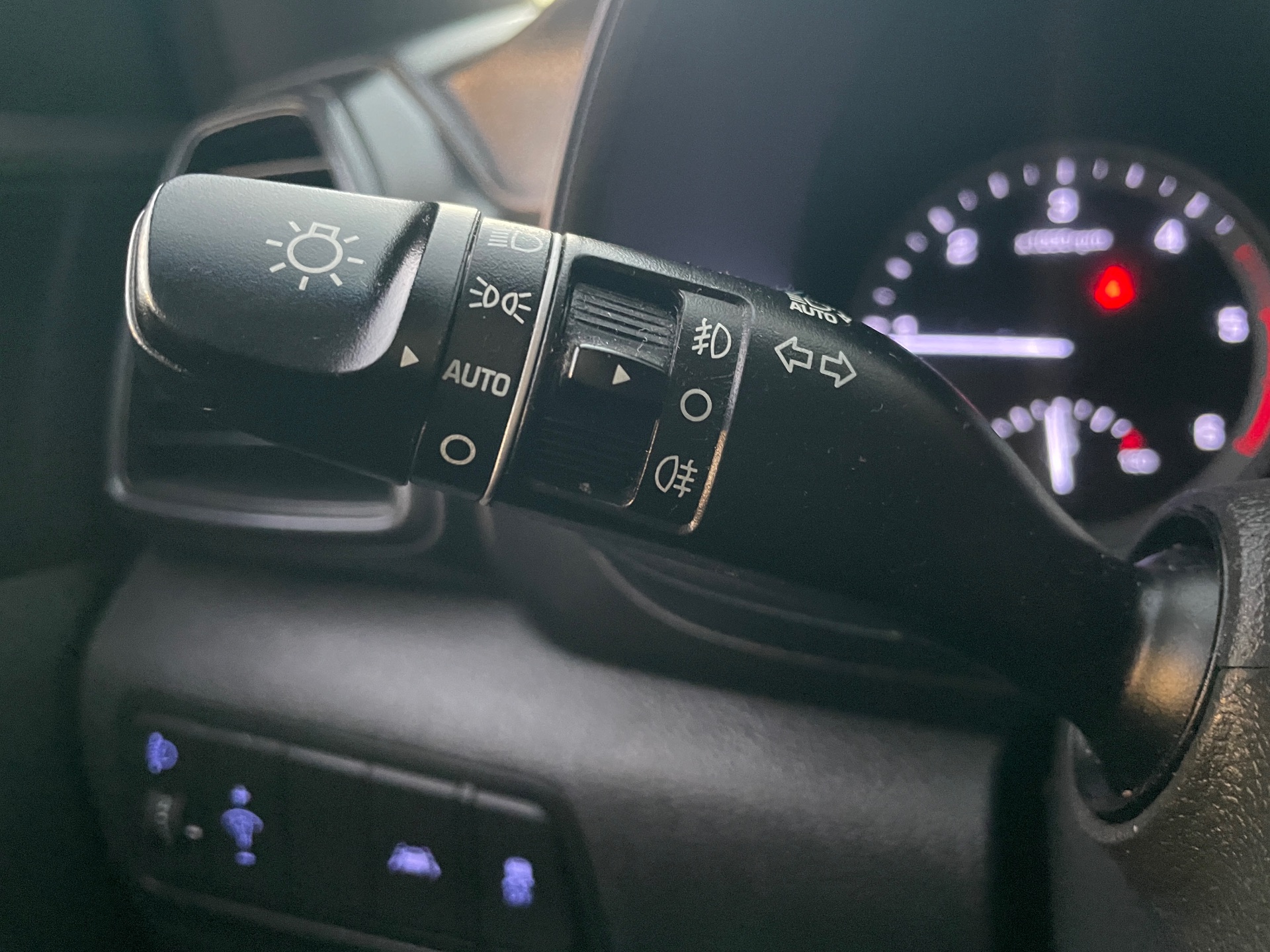 Hyundai Tucson 1.6 CRDI 136ch N line