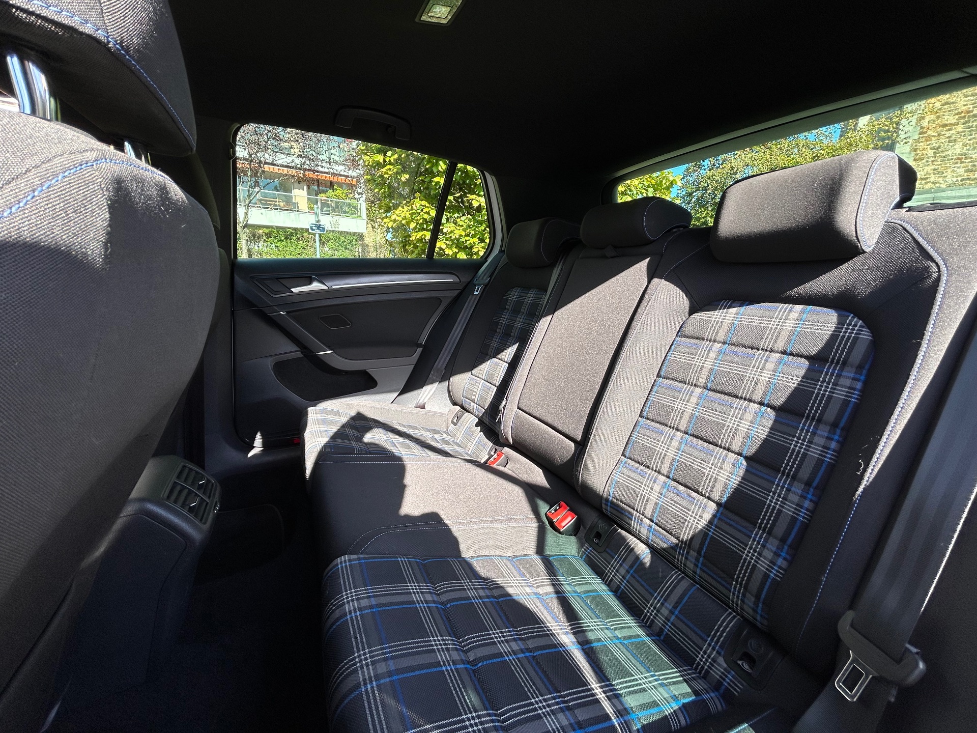 Volkswagen Golf 7 VII 1.4TSI 150ch GTE