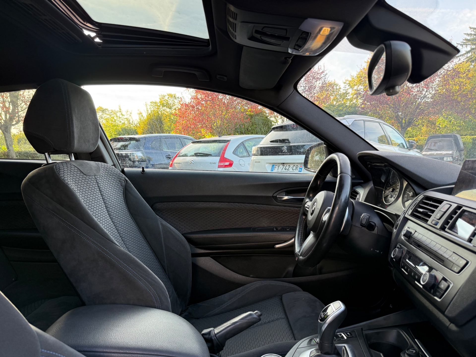 BMW Série 1 M 135i Xdrive 375ch