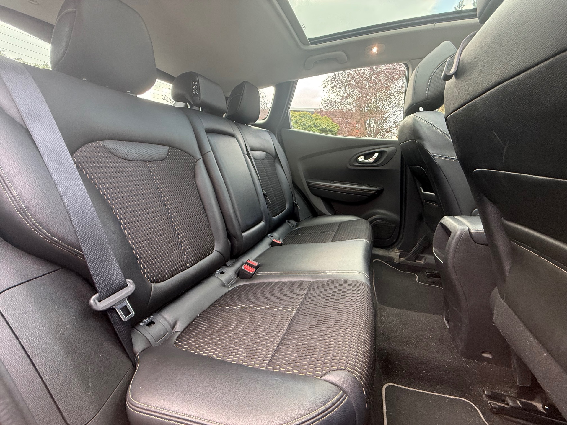 Renault Kadjar 1.5 dCi eco2 110ch Edition One