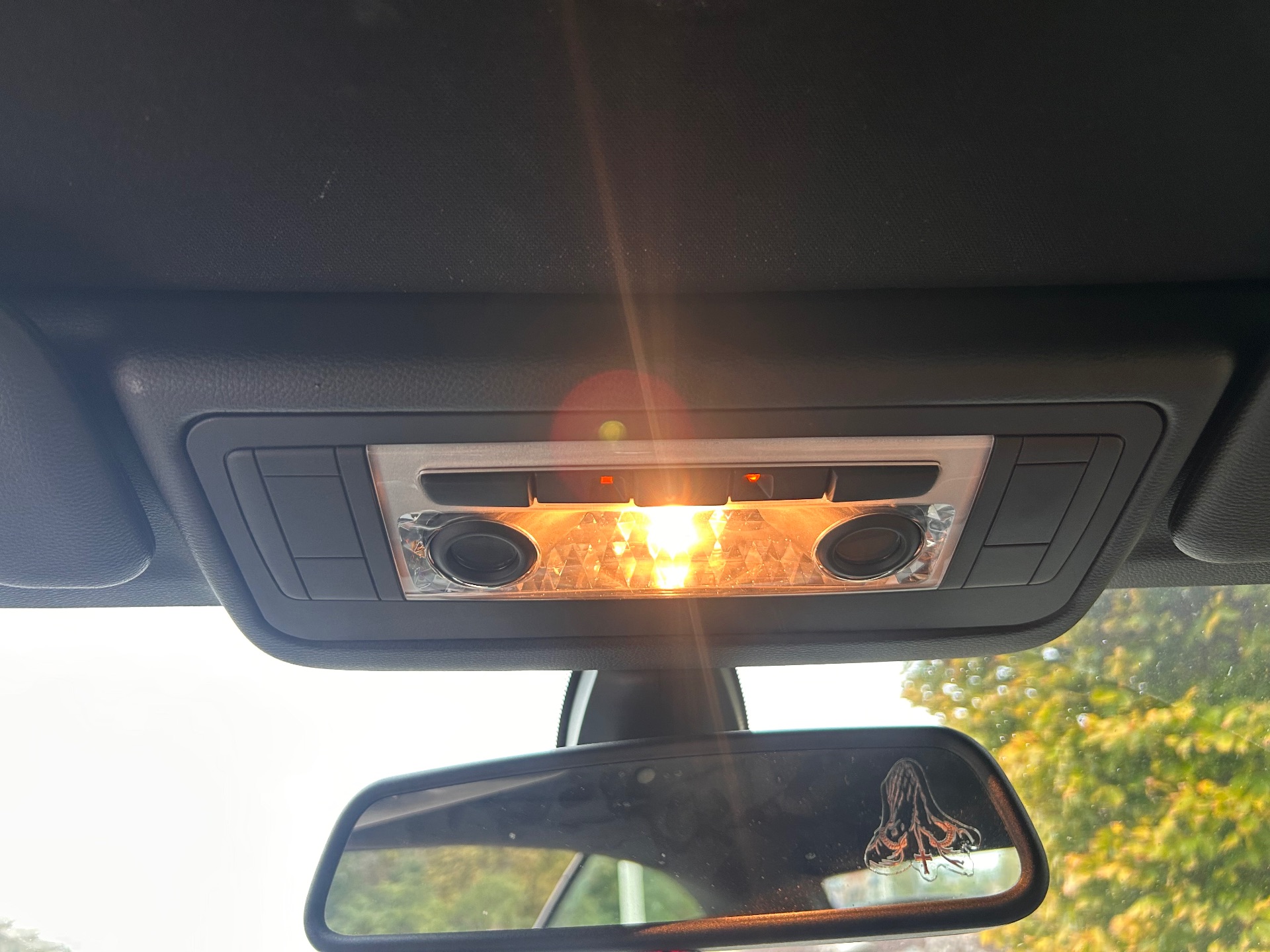 BMW 320i N43 163ch pack sport