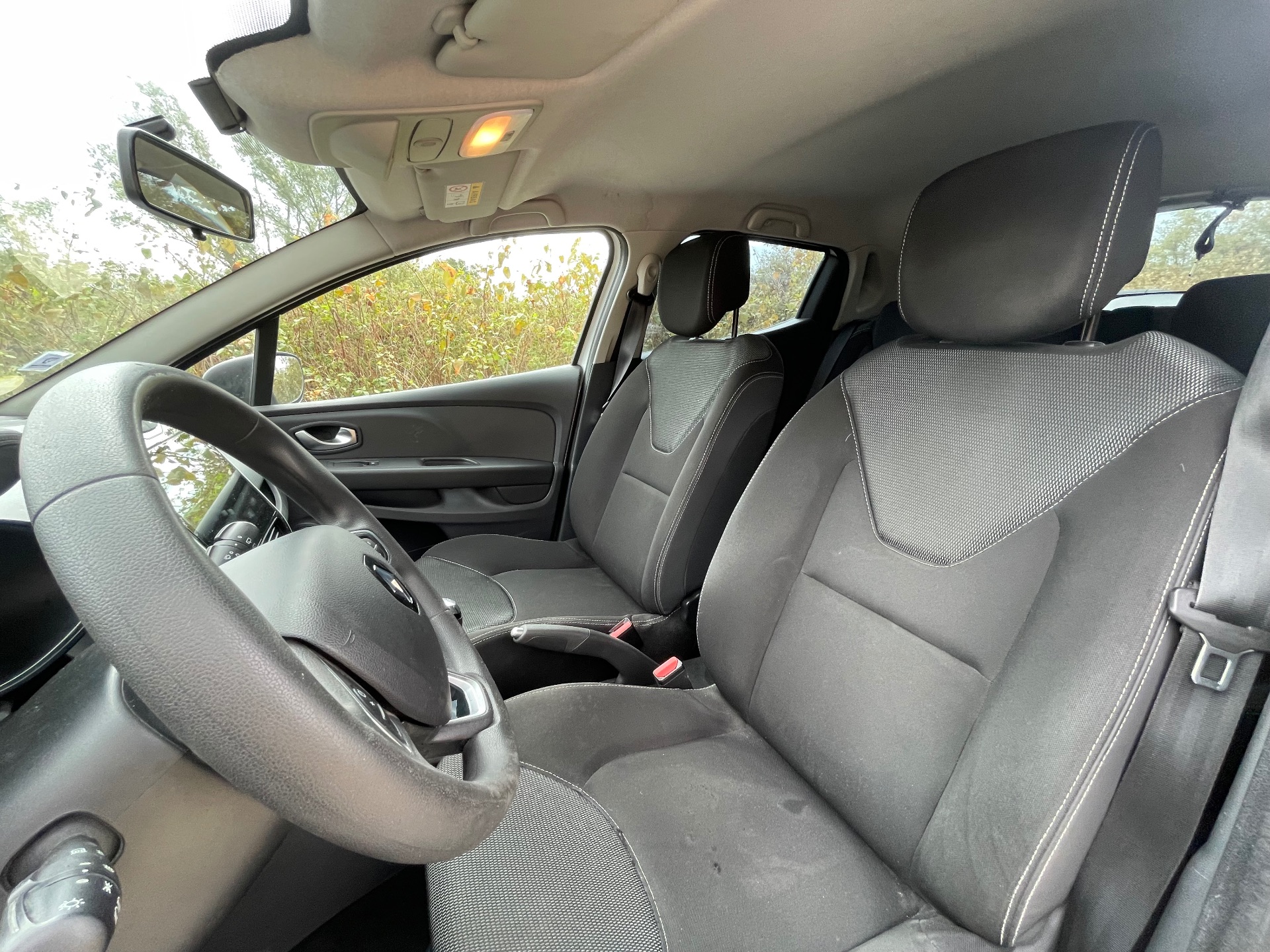 Renault Clio IV 1.5 dci 75ch Business