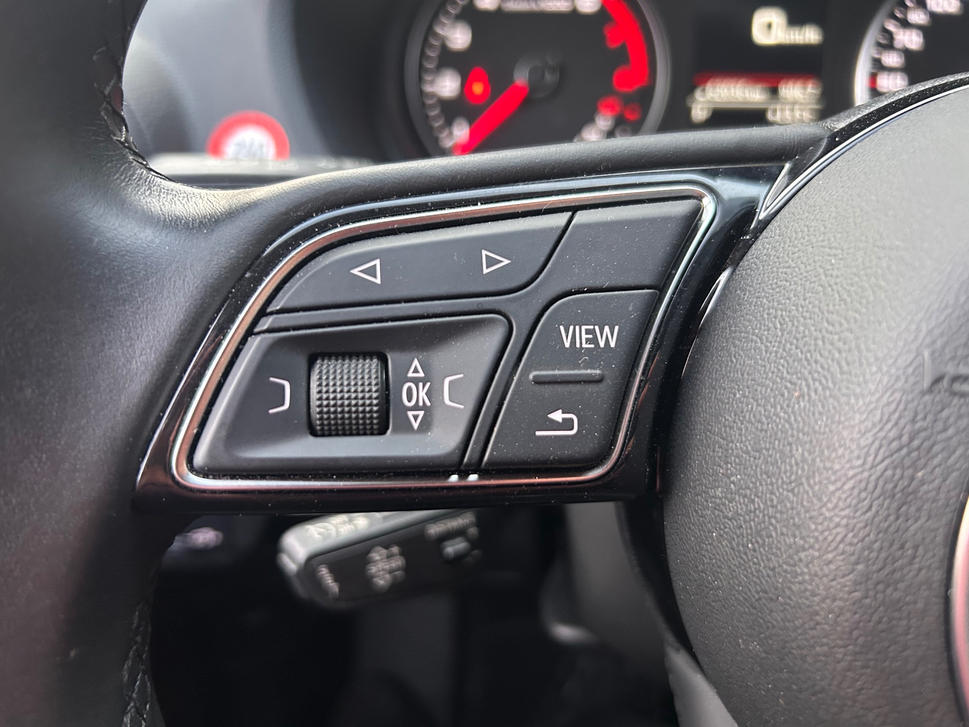 Audi Q2 1.5 TFSI 150ch
