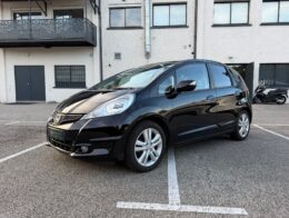 Honda Jazz 1.4 i-VTEC 100ch