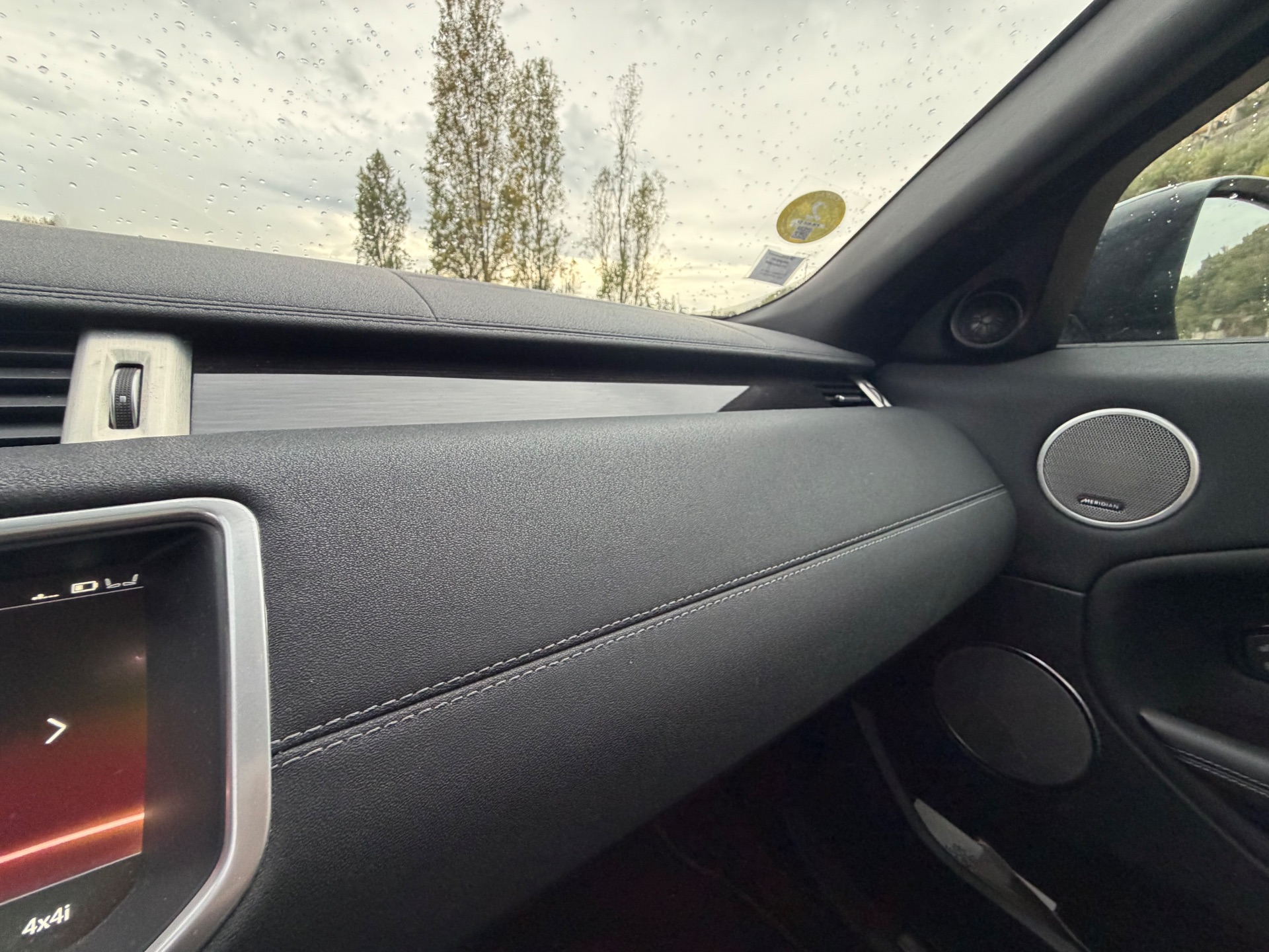 Land Rover Range Rover Evoque 2,0 240ch Dynamic