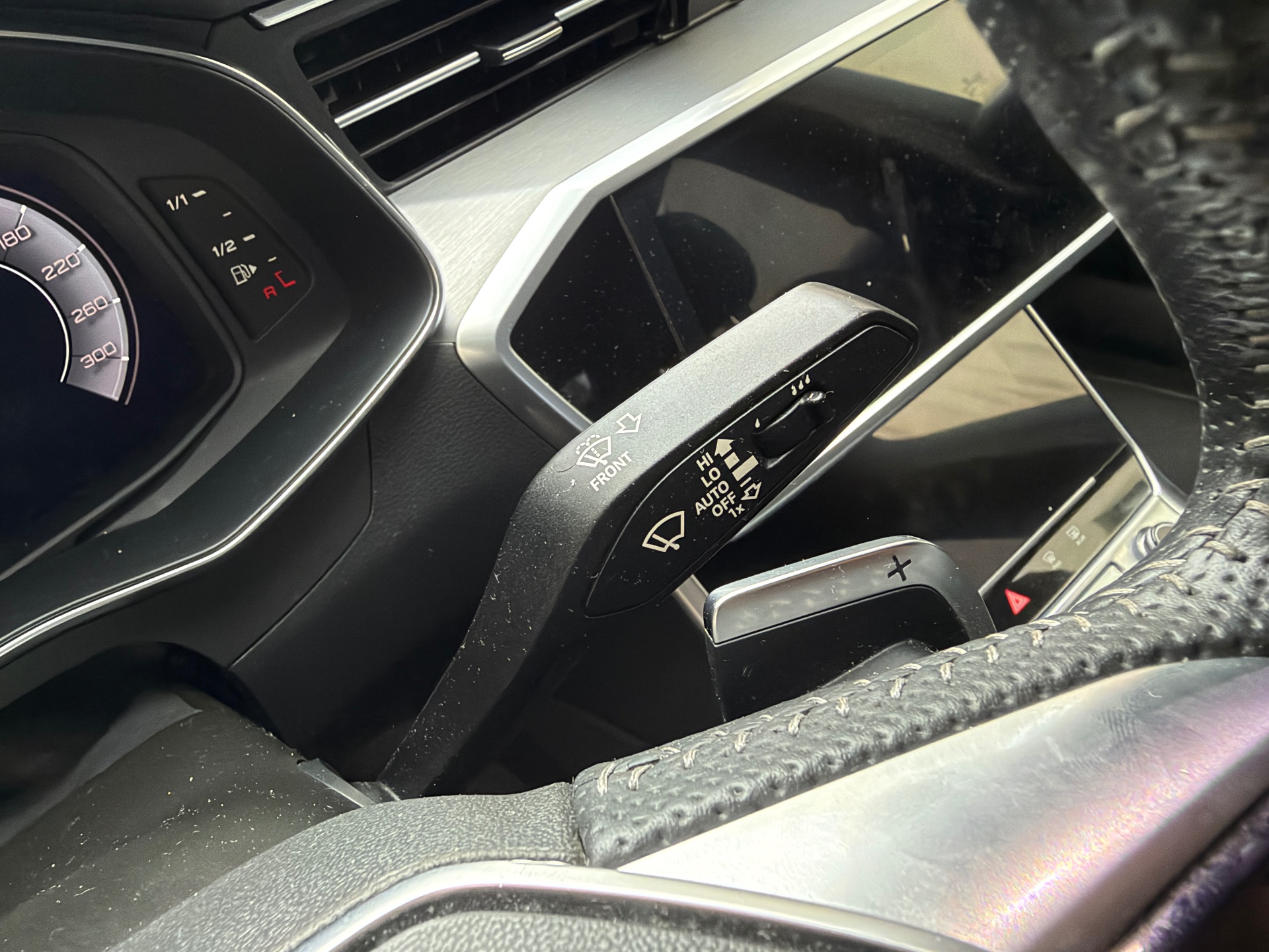 Audi A6 2.0 50 TFSIe 299ch “S Line”