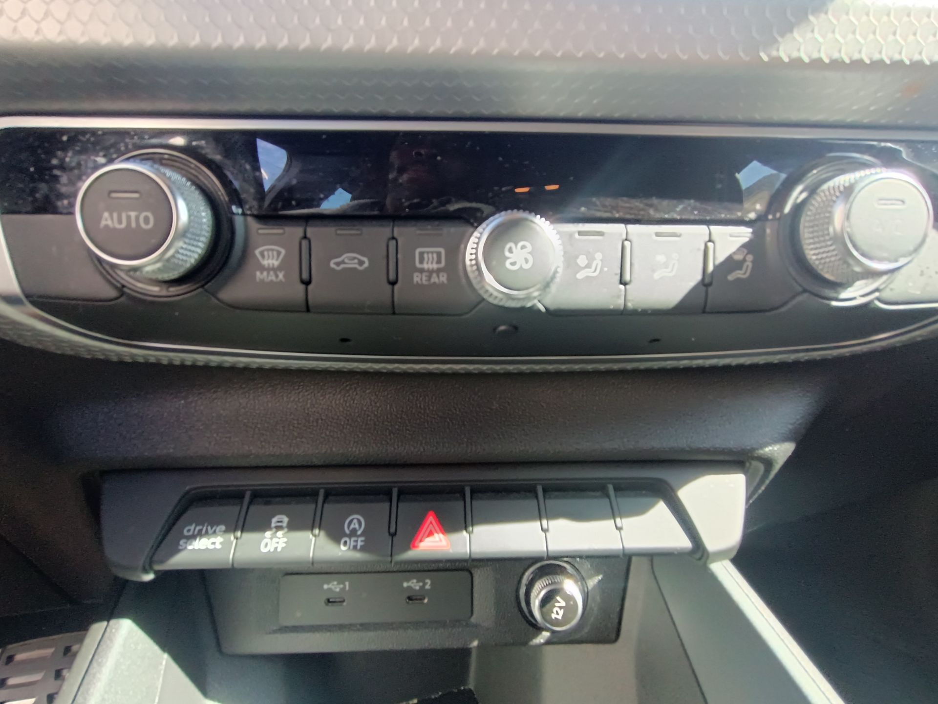 Audi A1 1.5 TFSI 150ch S LINE