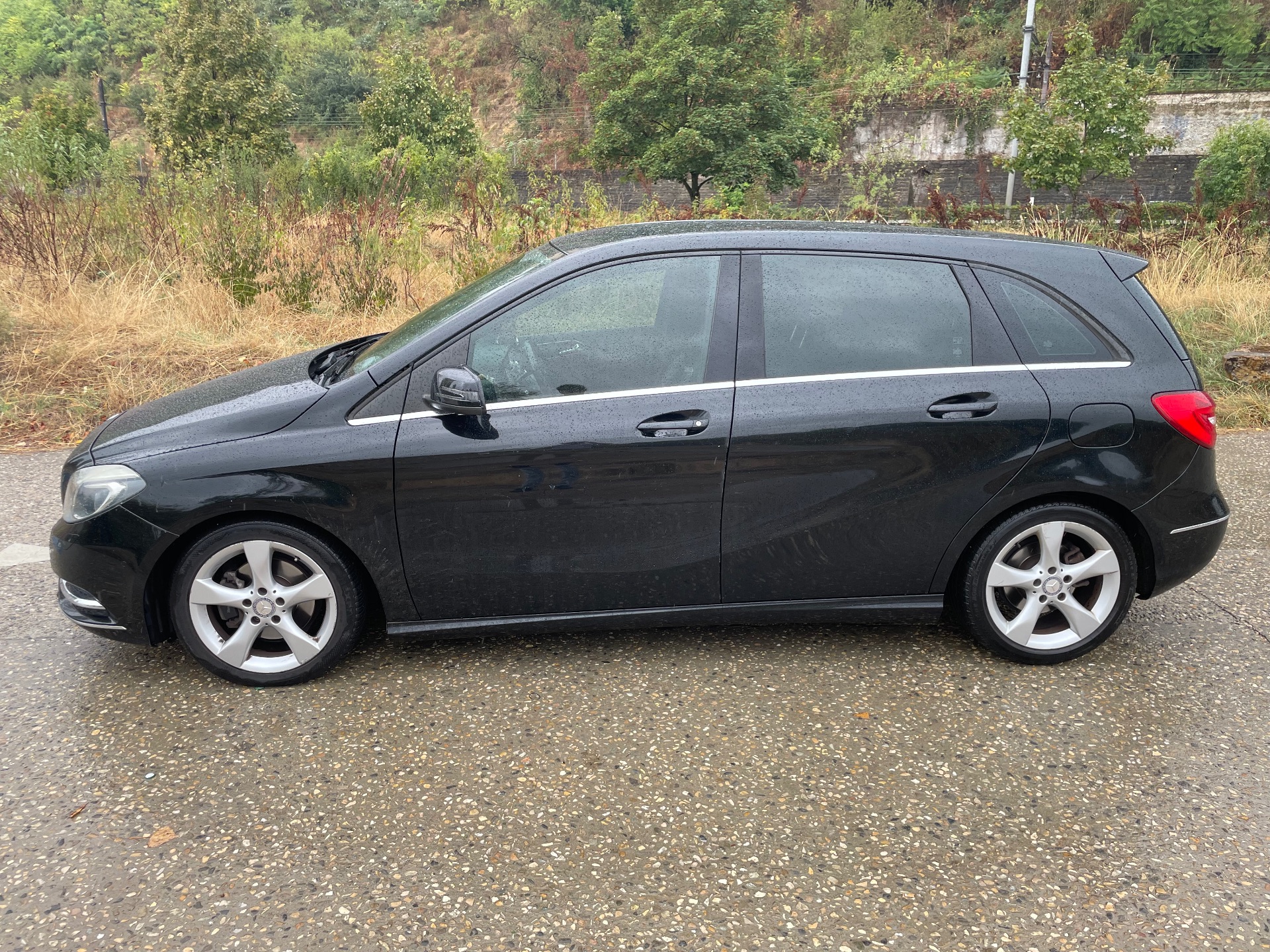 Mercedes-Benz Classe B 1.8CDI 136ch SPORT