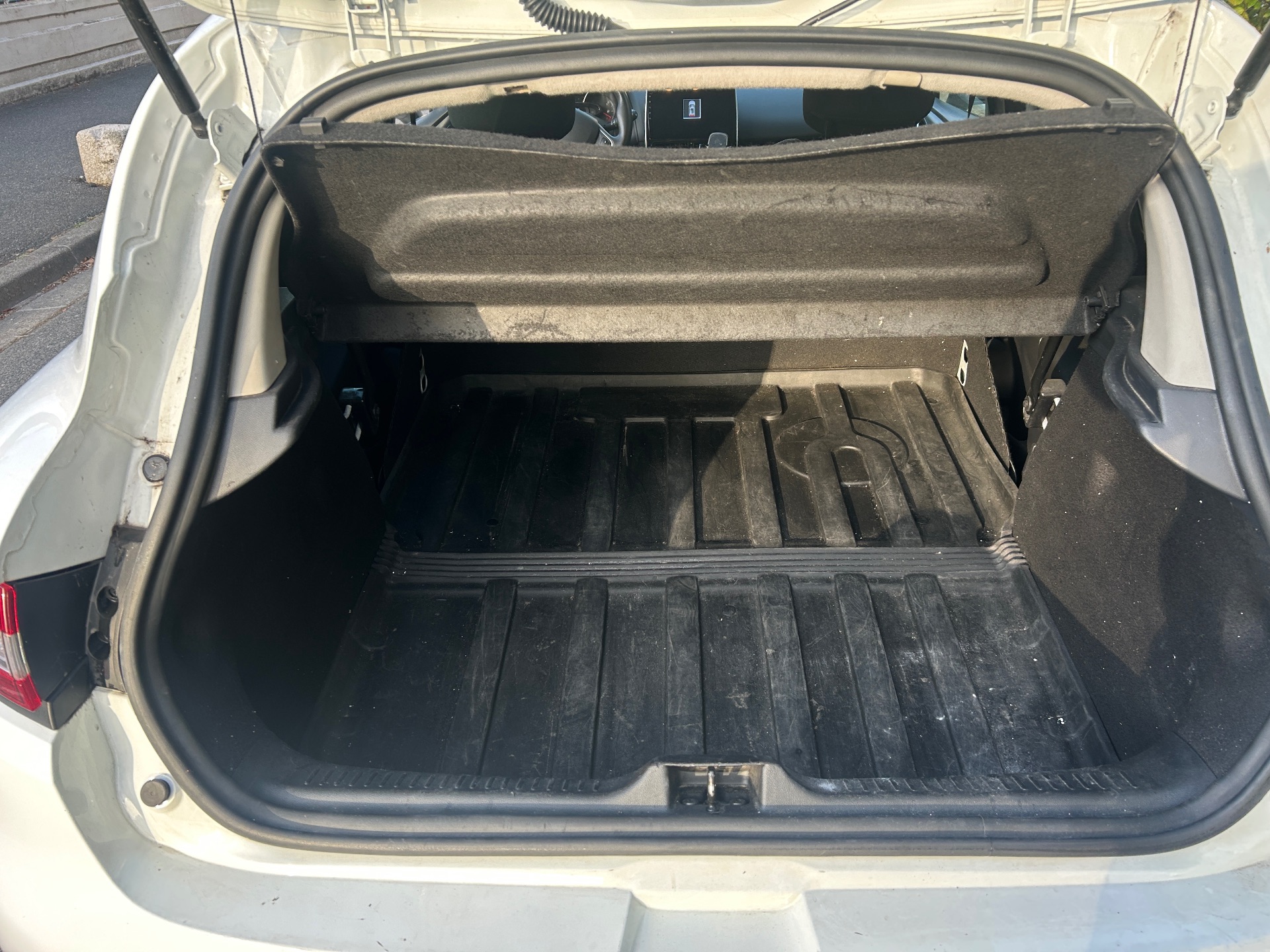 Renault Clio 1,5 dci 90ch