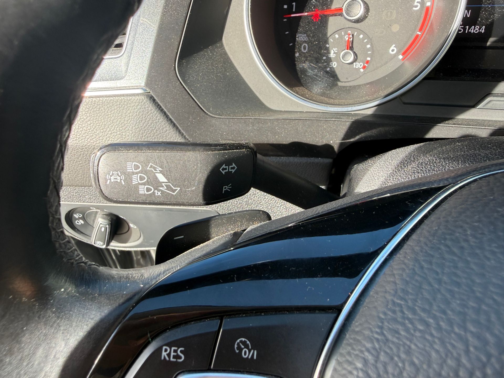 Volkswagen Tiguan 2.0 TDI 150ch Sound