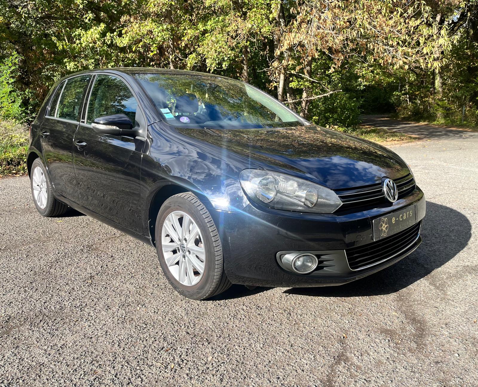 Volkswagen Golf 1,4 16V