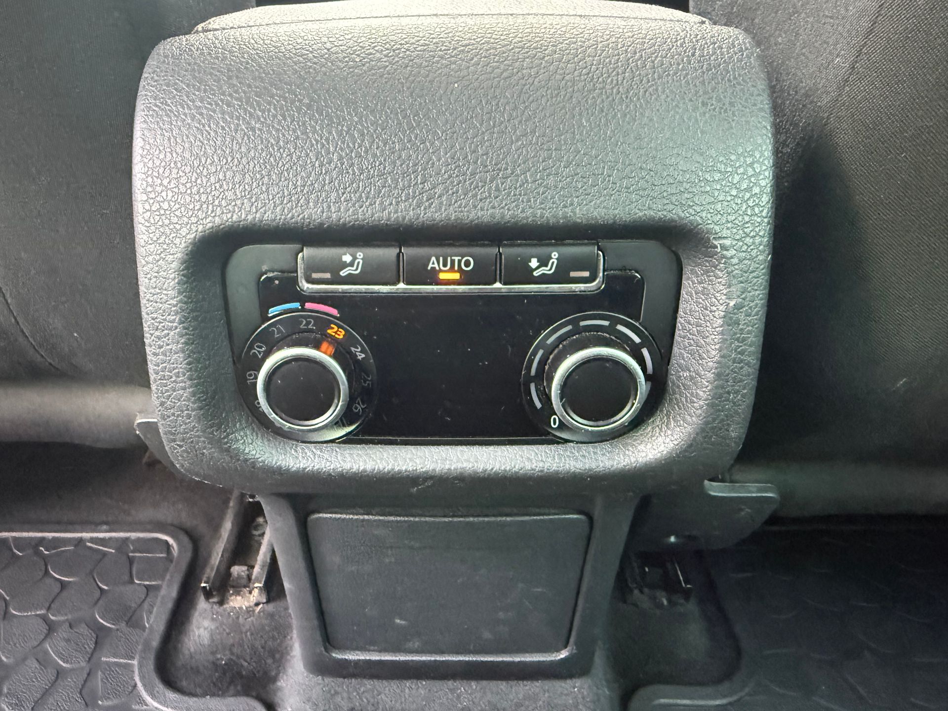 Seat Alhambra 2.0TDI 140ch techside