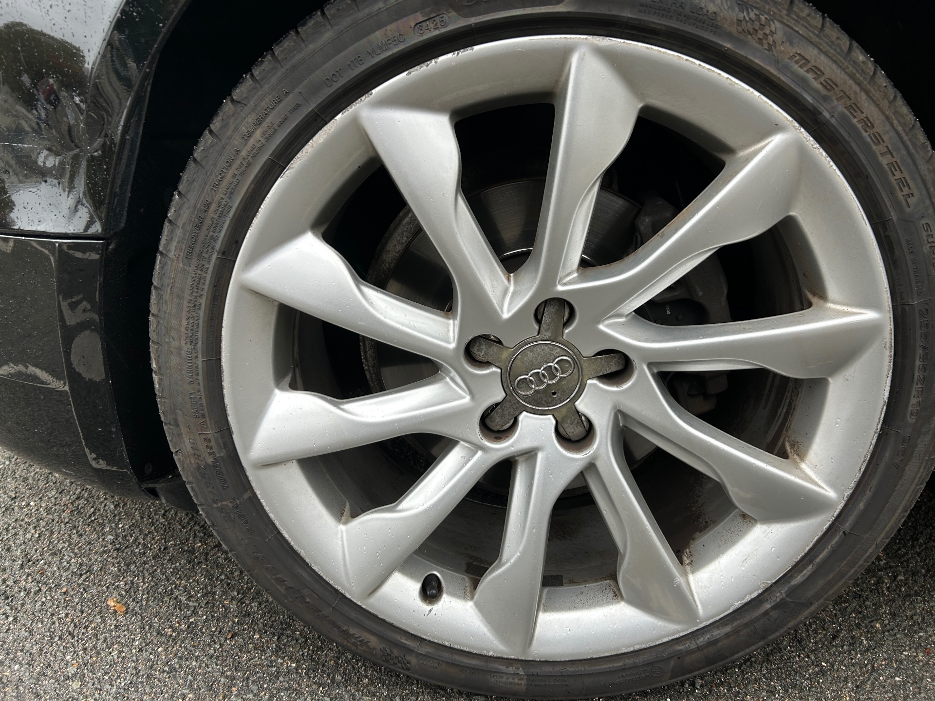 Audi A5 2.0 177ch Ambiante