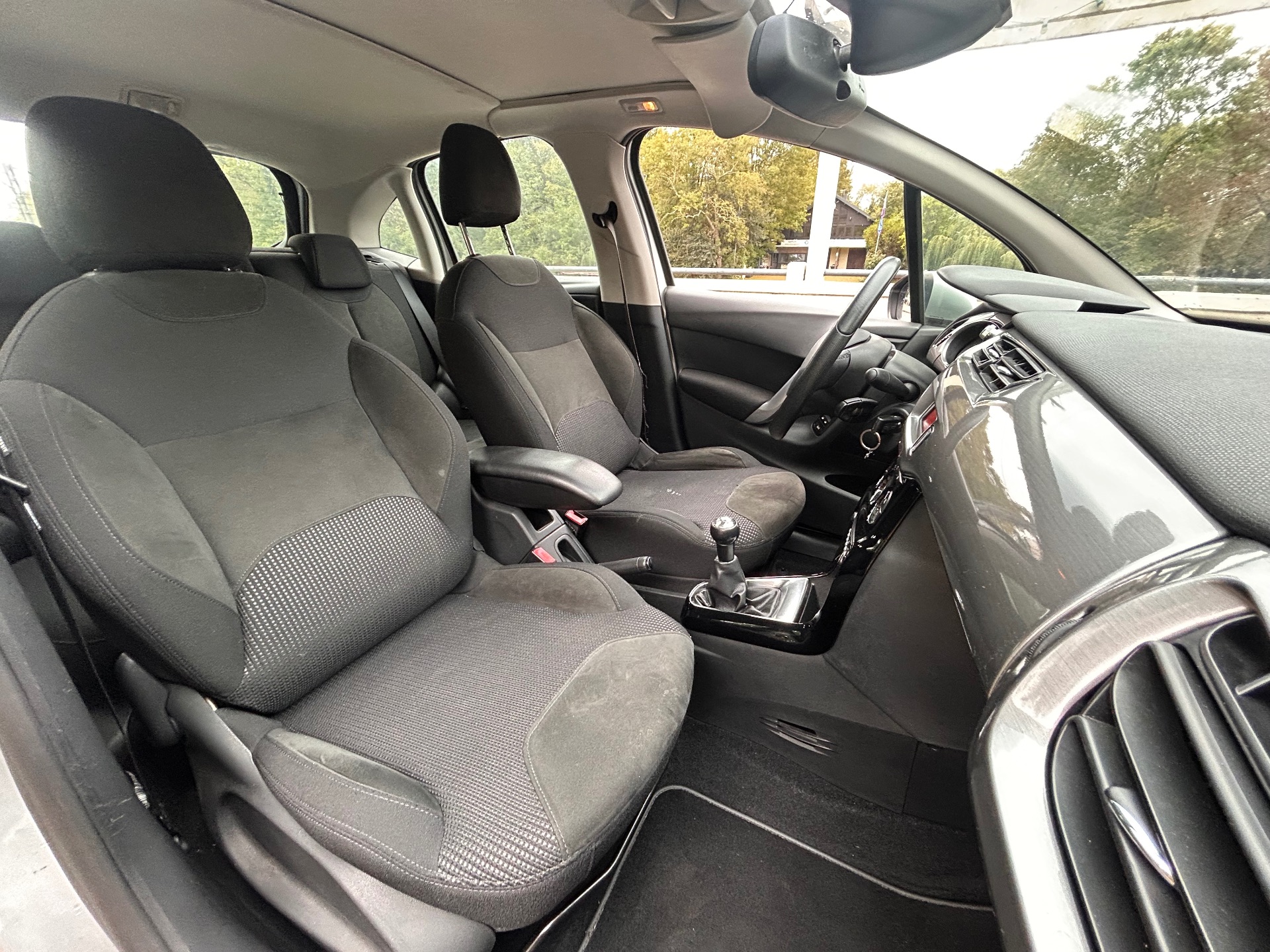 Citroen C3 1.6 120ch exclusive