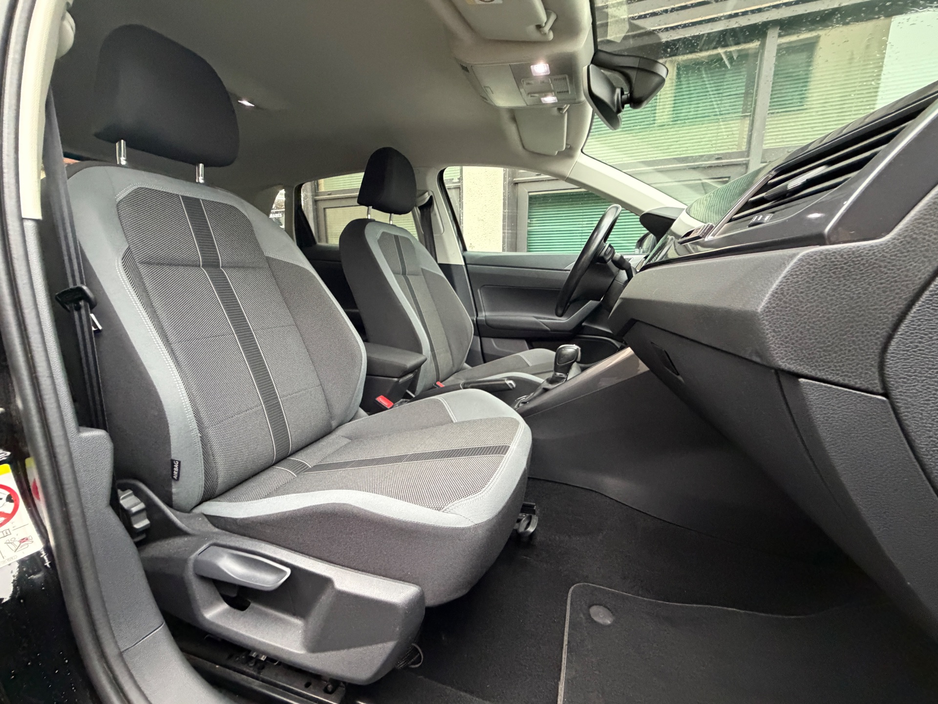 Volkswagen Polo 1.0 TSI 95ch “Copper line”