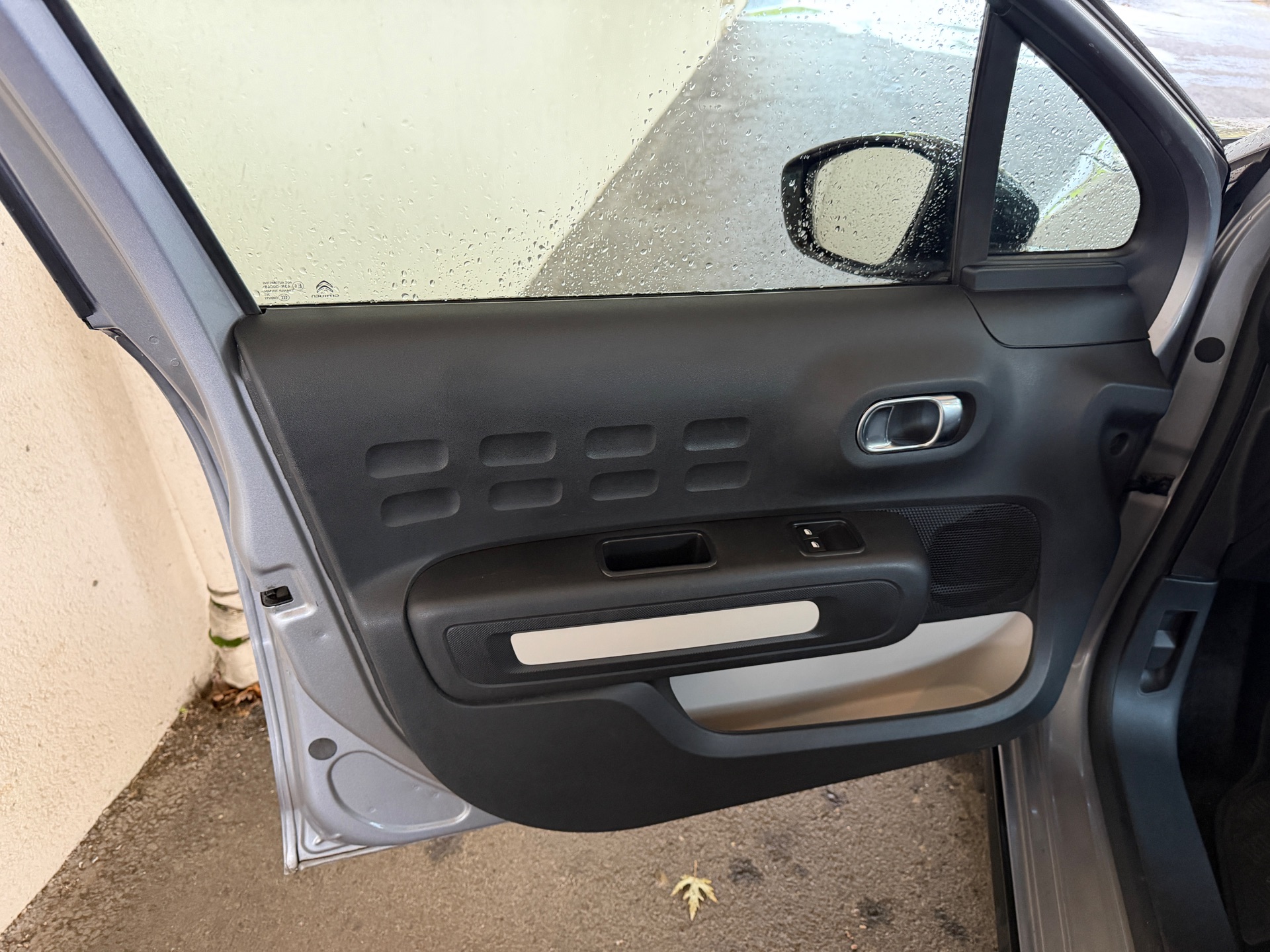 Citroen C3 1.2 110ch “Plus”