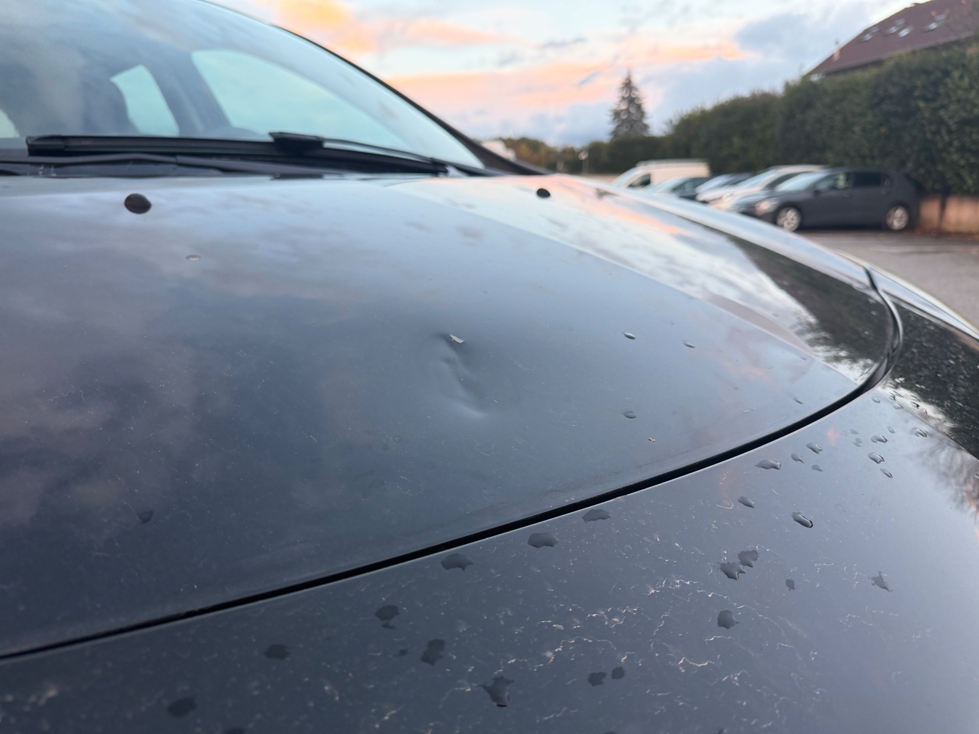 Renault Clio III 1.2 75ch