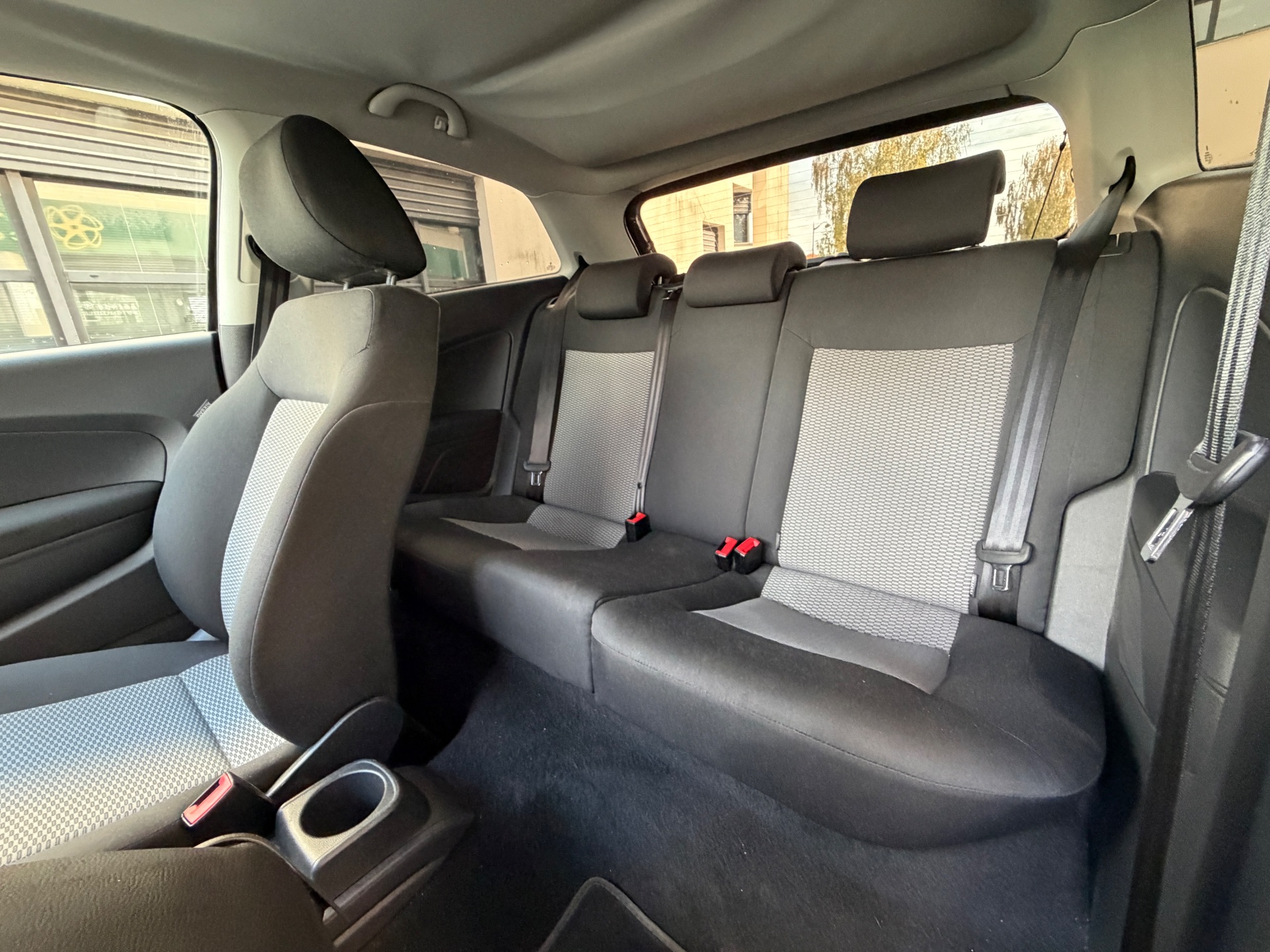 Volkswagen Polo 1.2 60ch “Concept”